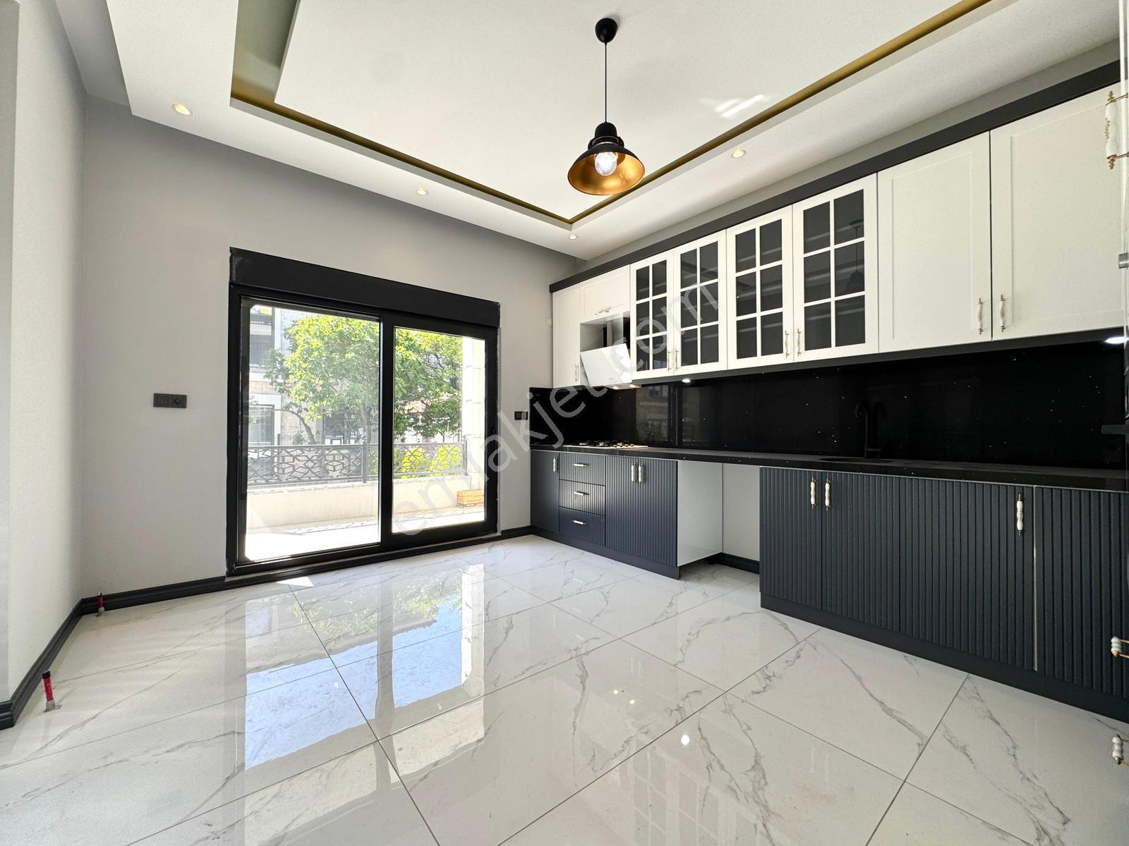 🏡 Referans'tan Zeytinli'de Doğa Manzaralı Ön Cephe Modern Tasarımlı 4+1 Villa - Görsel 14