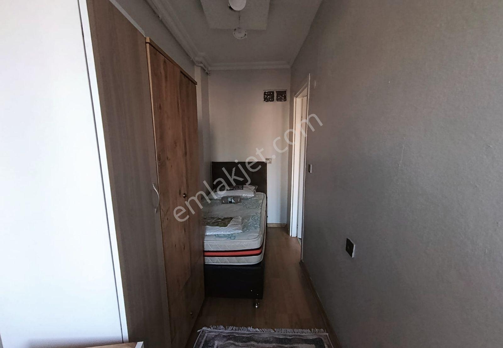 Tuncay'dan Şişli'de Metro Metrobüse 13dk Ara Kat 2+1 Eşyalı - Görsel 11