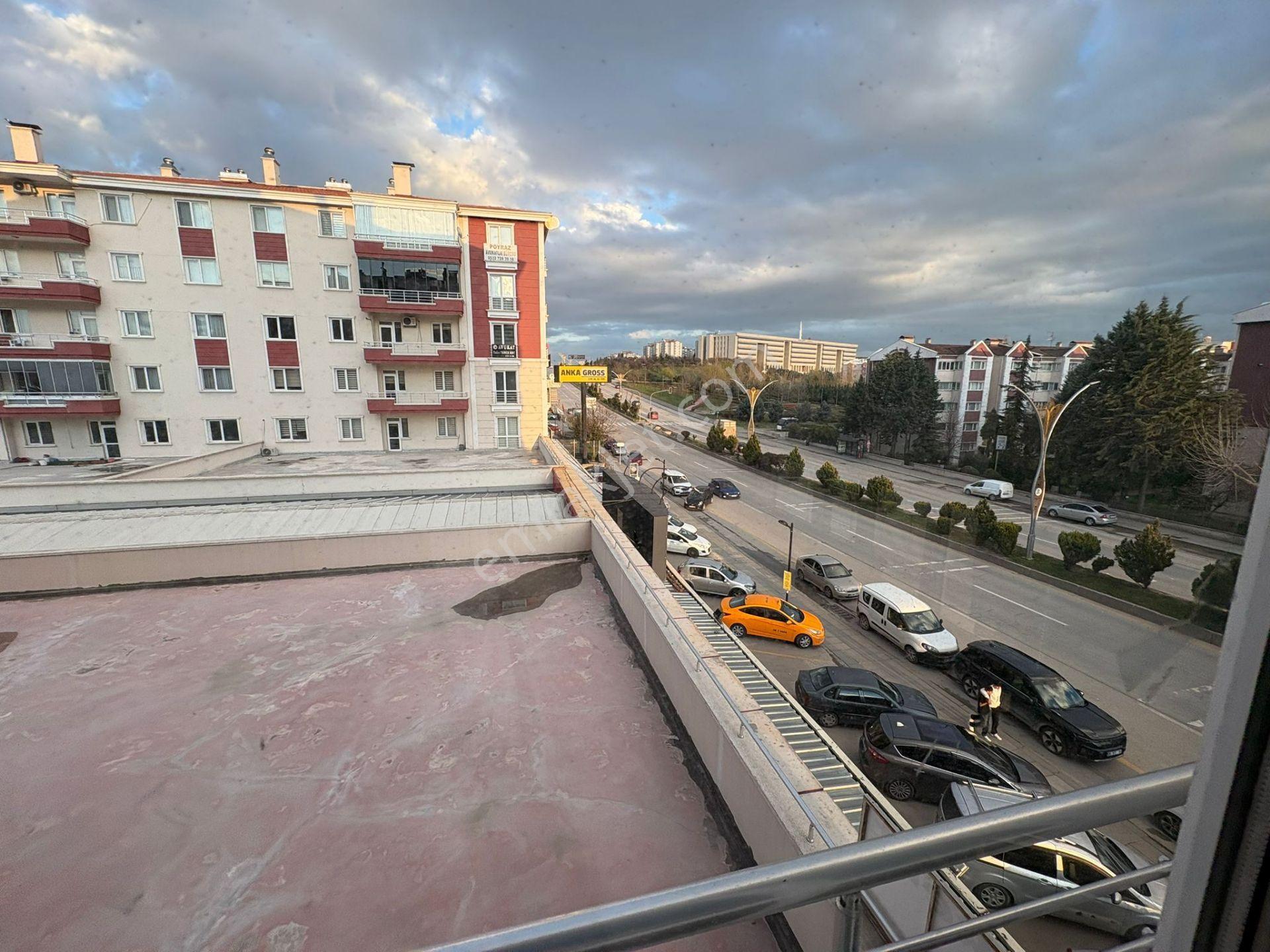 Batı Adliyesine Yakın║ofis║konut Kullanım İmkanıyl║asansörlü║4+1 - Görsel 32