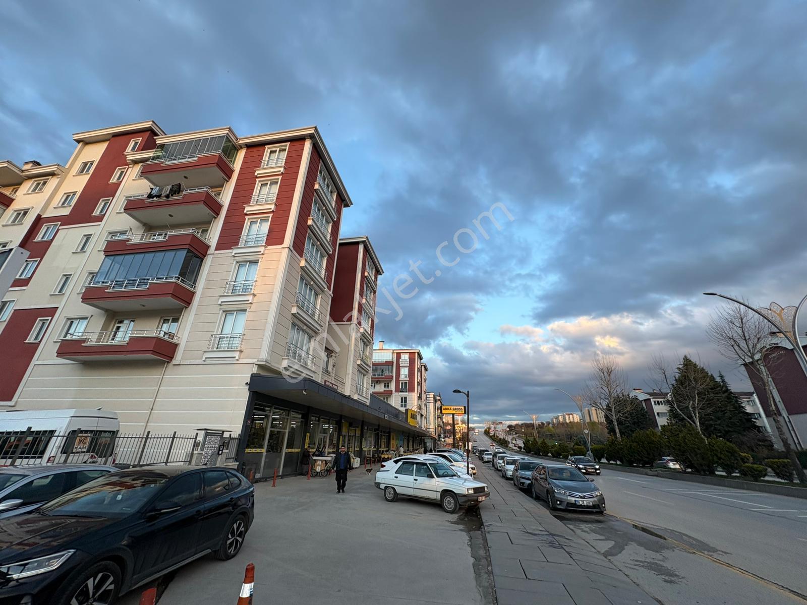 Batı Adliyesine Yakın║ofis║konut Kullanım İmkanıyl║asansörlü║4+1 - Görsel 11