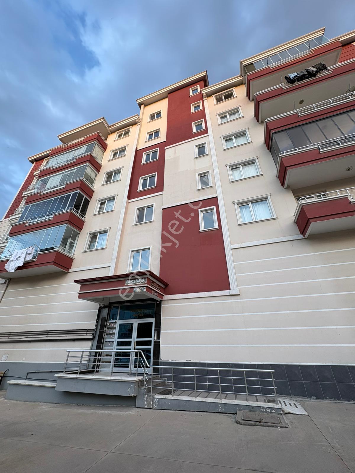 Batı Adliyesine Yakın║ofis║konut Kullanım İmkanıyl║asansörlü║4+1 - Görsel 14