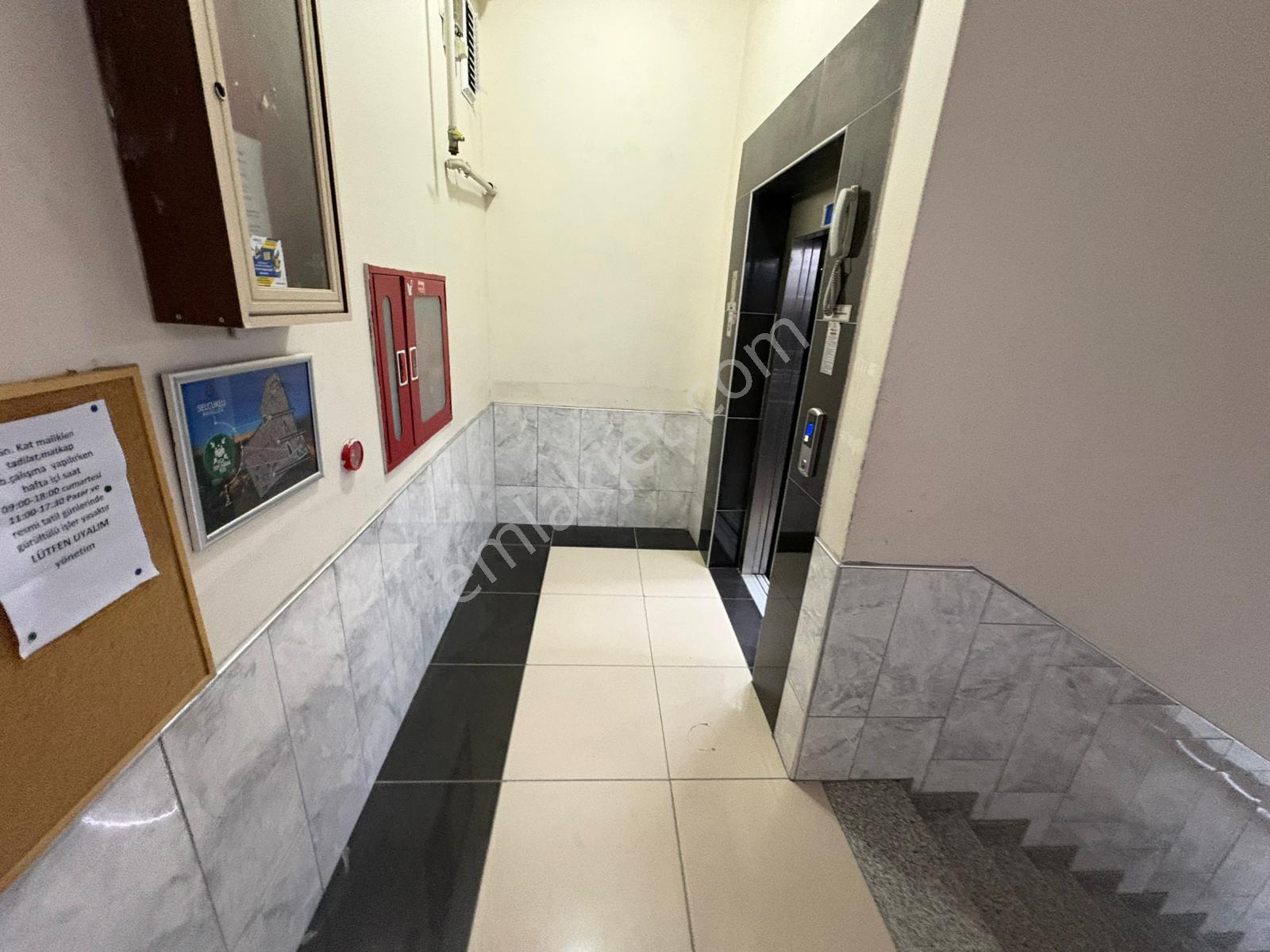 Batı Adliyesine Yakın║ofis║konut Kullanım İmkanıyl║asansörlü║4+1 - Görsel 13