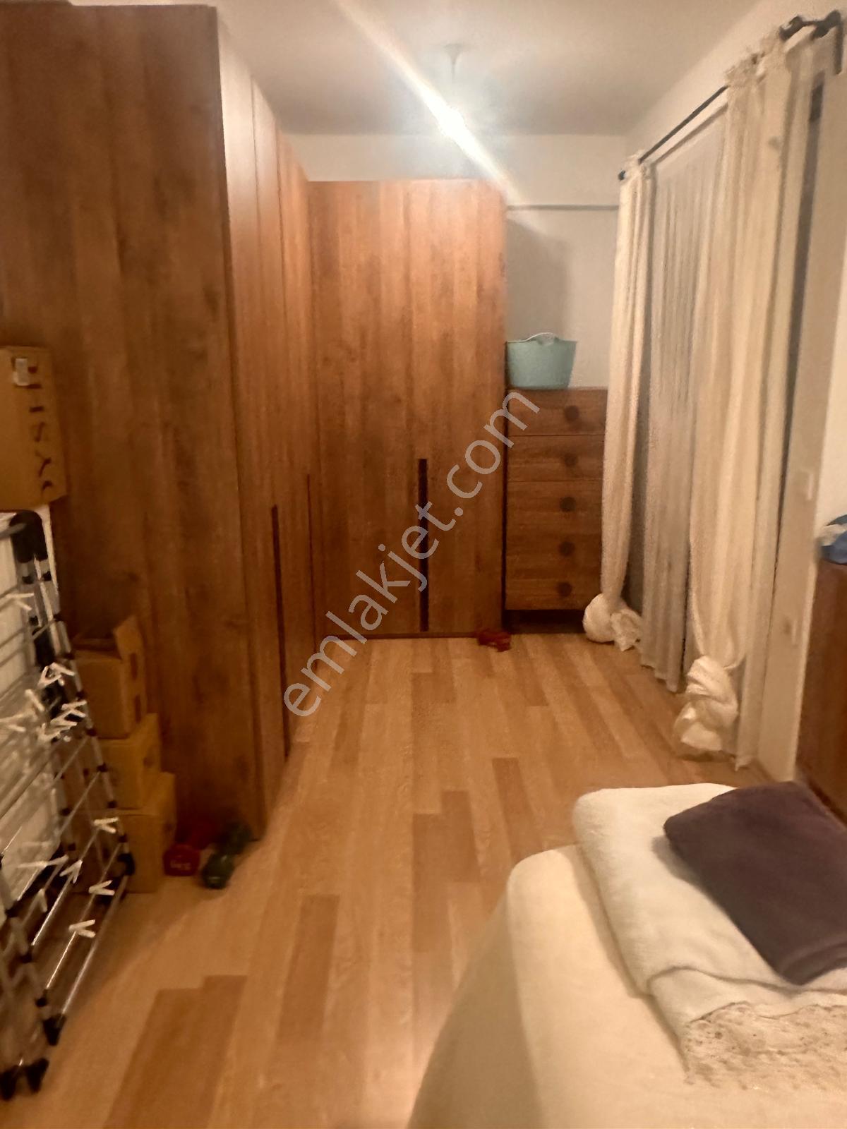 Sahibinden Gökçeada Pera Loft Sitesinde Bahçeli 3+1 Dubleks - Görsel 31