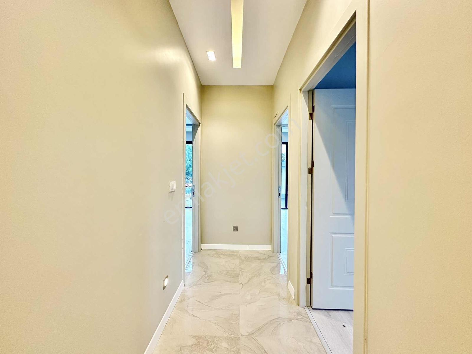 [kassel Yapı]iskanlı-580m2 Bahçe-sauna-havuz-köşe Müstakil Villa - Görsel 20