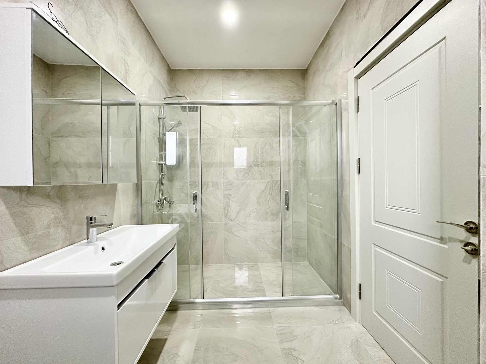 [kassel Yapı]iskanlı-580m2 Bahçe-sauna-havuz-köşe Müstakil Villa - Görsel 31