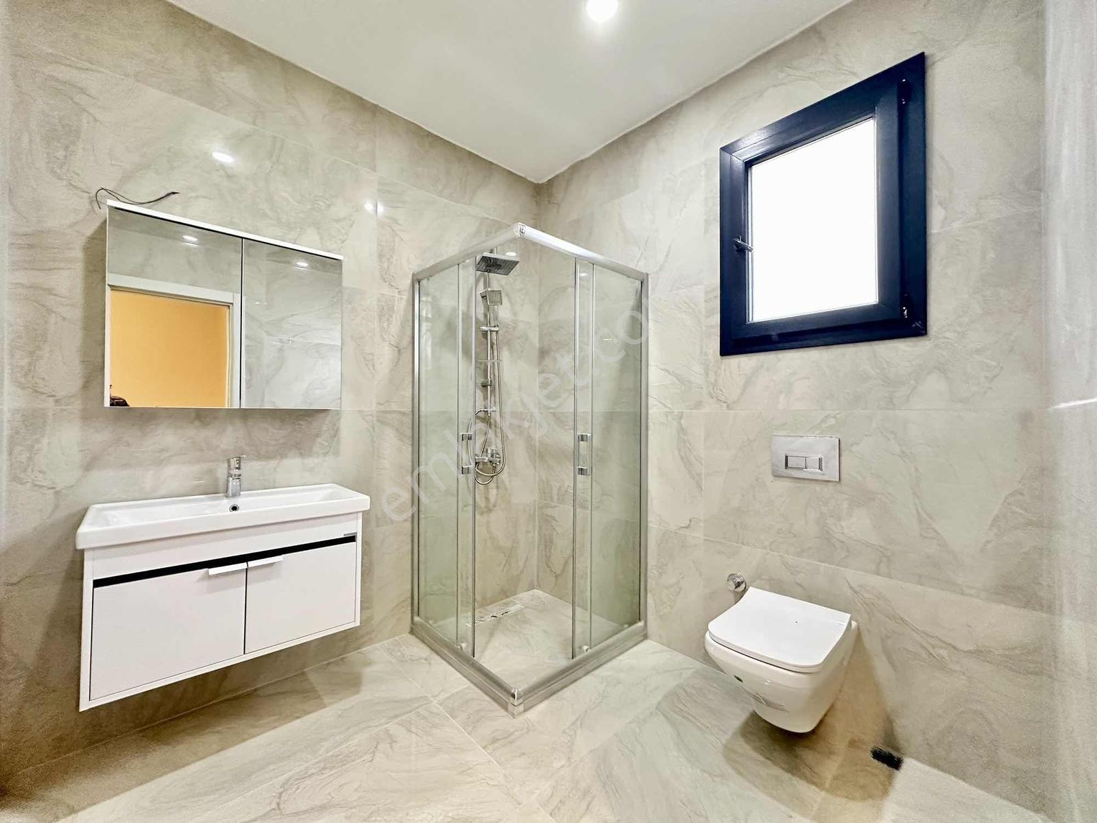 [kassel Yapı]iskanlı-580m2 Bahçe-sauna-havuz-köşe Müstakil Villa - Görsel 19