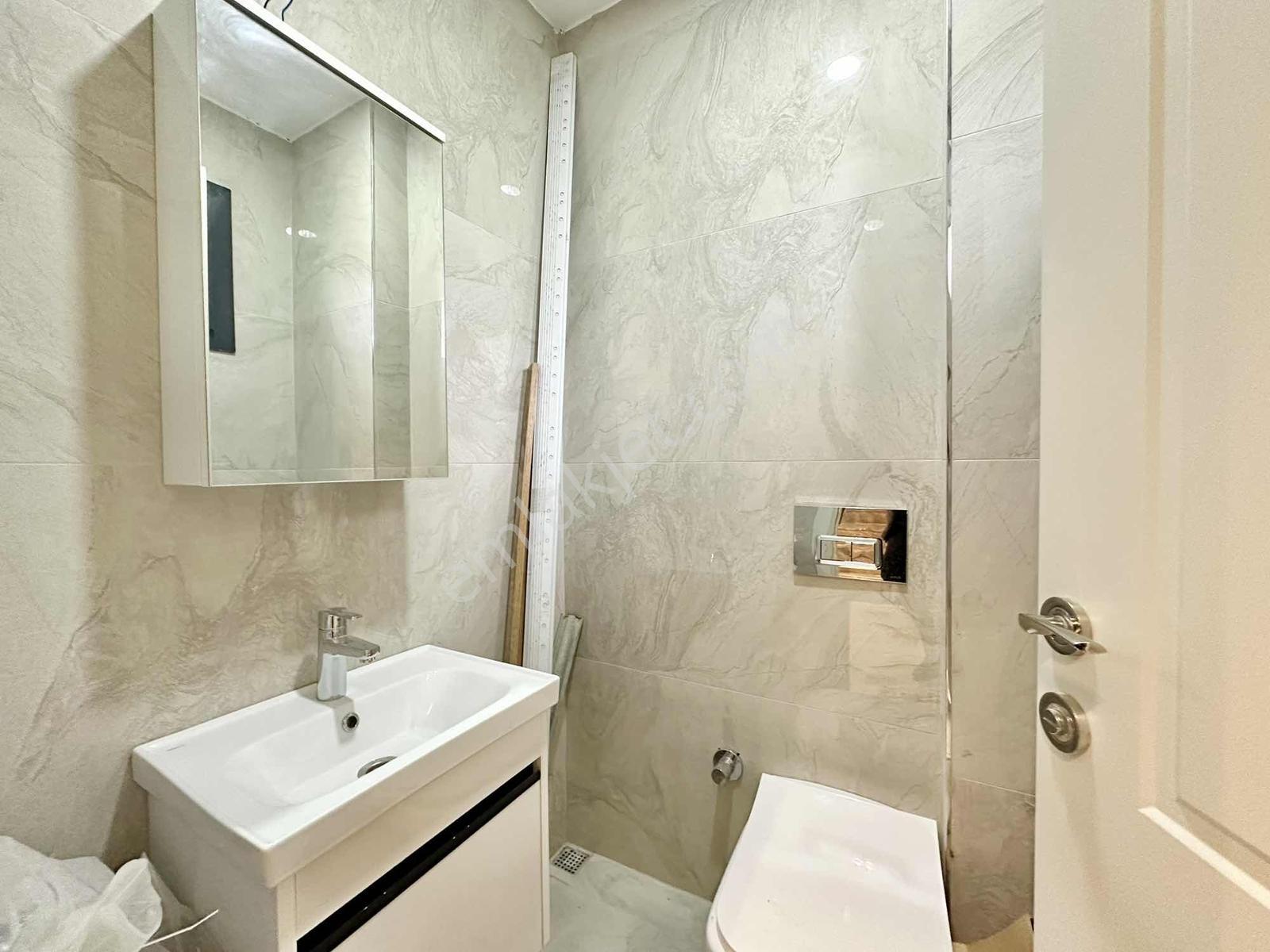 [kassel Yapı]iskanlı-580m2 Bahçe-sauna-havuz-köşe Müstakil Villa - Görsel 11