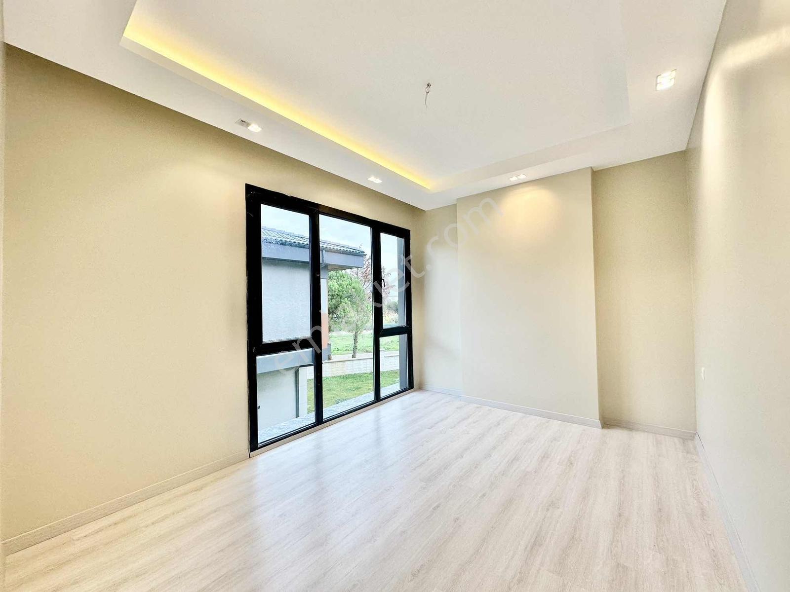 [kassel Yapı]iskanlı-580m2 Bahçe-sauna-havuz-köşe Müstakil Villa - Görsel 12