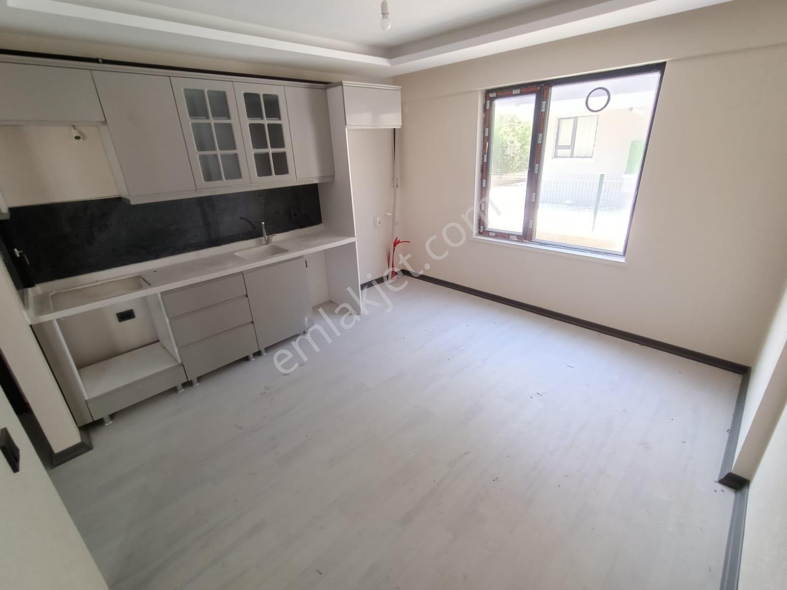 Esenboğa Merkez'de Ultra Lüx Yapılı Sıfır 1+1 Satılık Daire - Görsel 3