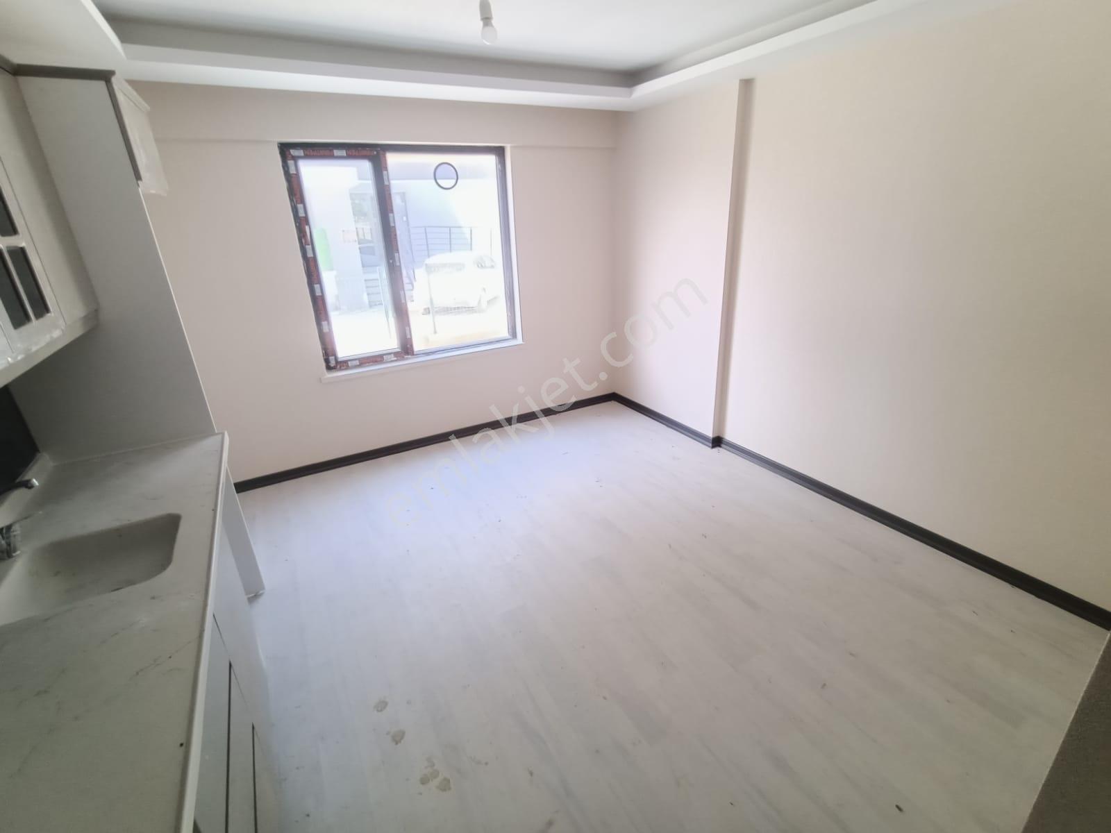 Esenboğa Merkez'de Ultra Lüx Yapılı Sıfır 1+1 Satılık Daire - Görsel 6