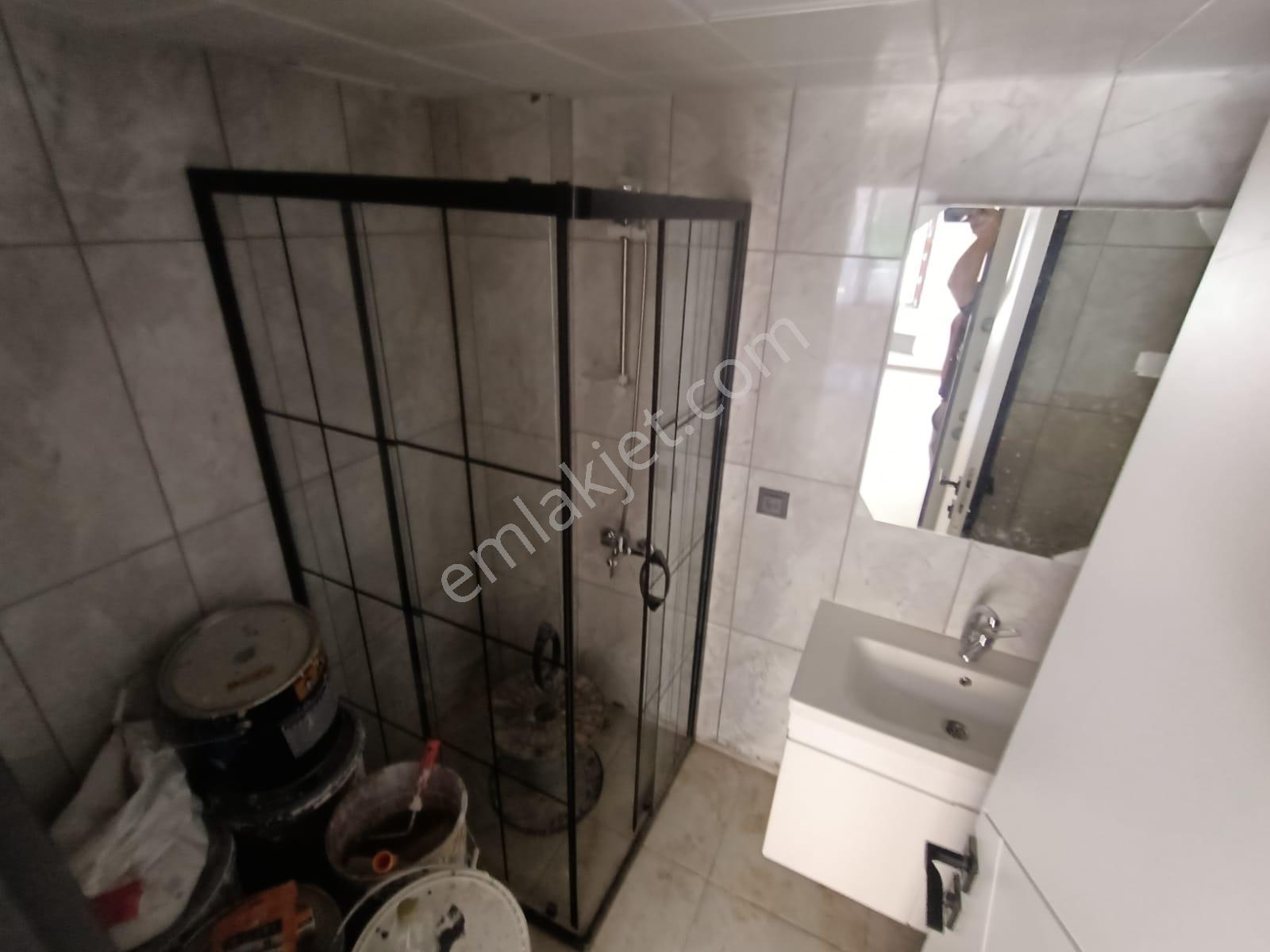 Esenboğa Merkez'de Ultra Lüx Yapılı Sıfır 1+1 Satılık Daire - Görsel 10