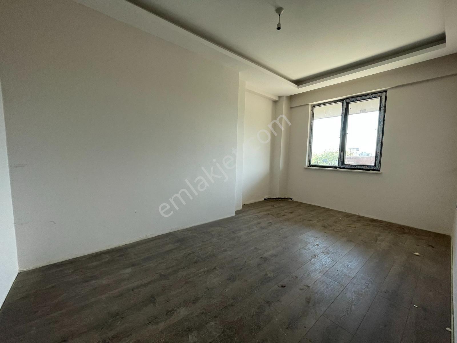 Körfezde Deniz Manzaralı Yüksek Giriş 2+1 Satılık Daire! - Görsel 12