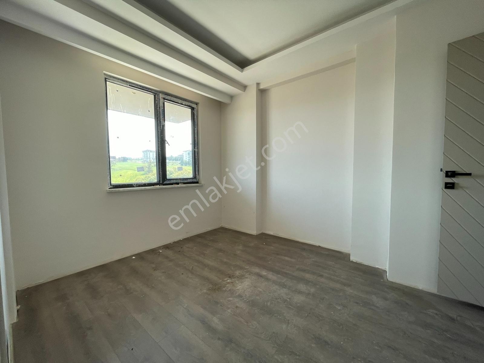 Körfezde Deniz Manzaralı Yüksek Giriş 2+1 Satılık Daire! - Görsel 20