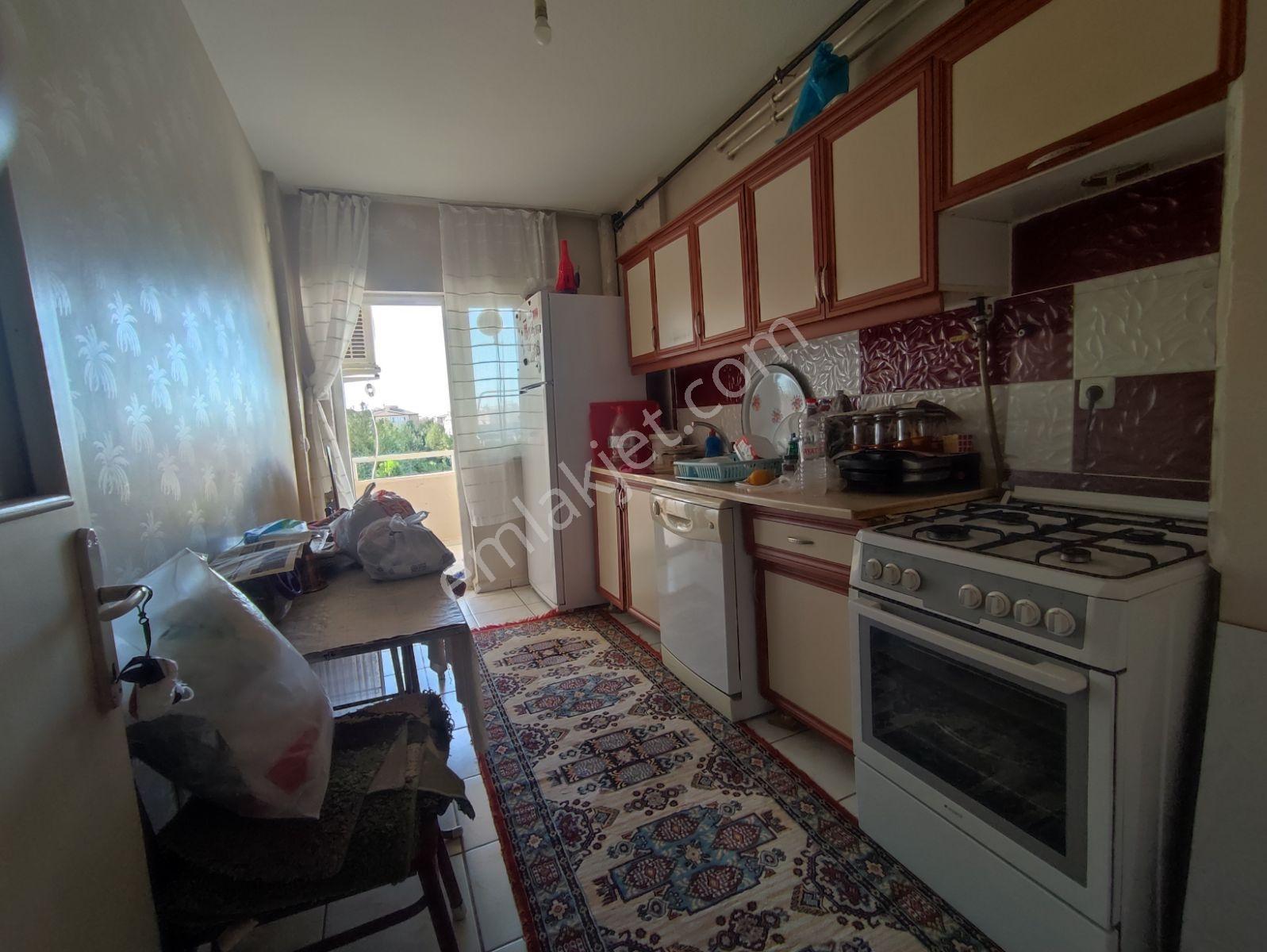 Seyrantepe Toplukonuta 3+1 Orta Kat Asansürlü - Görsel 23