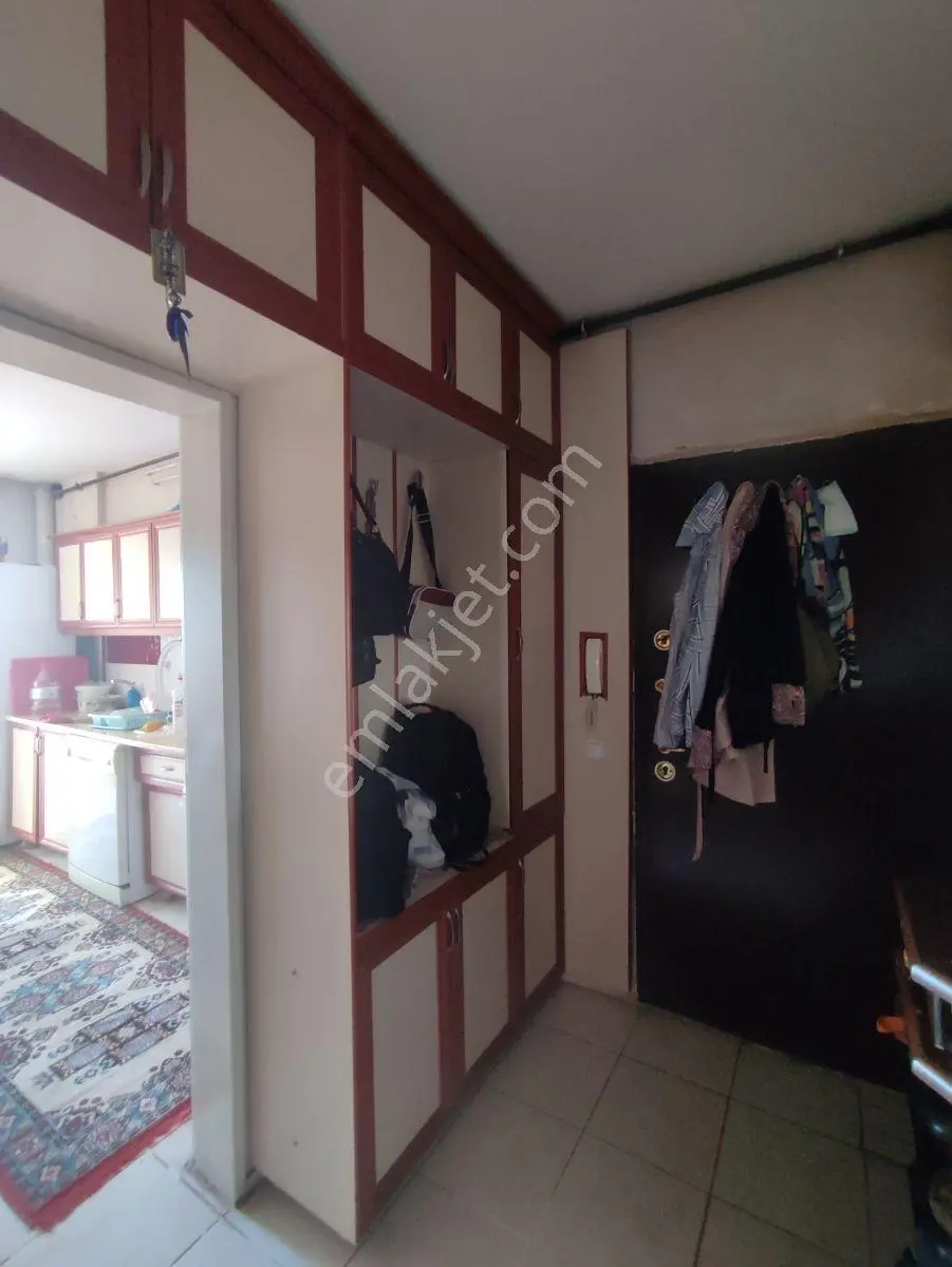 Seyrantepe Toplukonuta 3+1 Orta Kat Asansürlü - Görsel 4