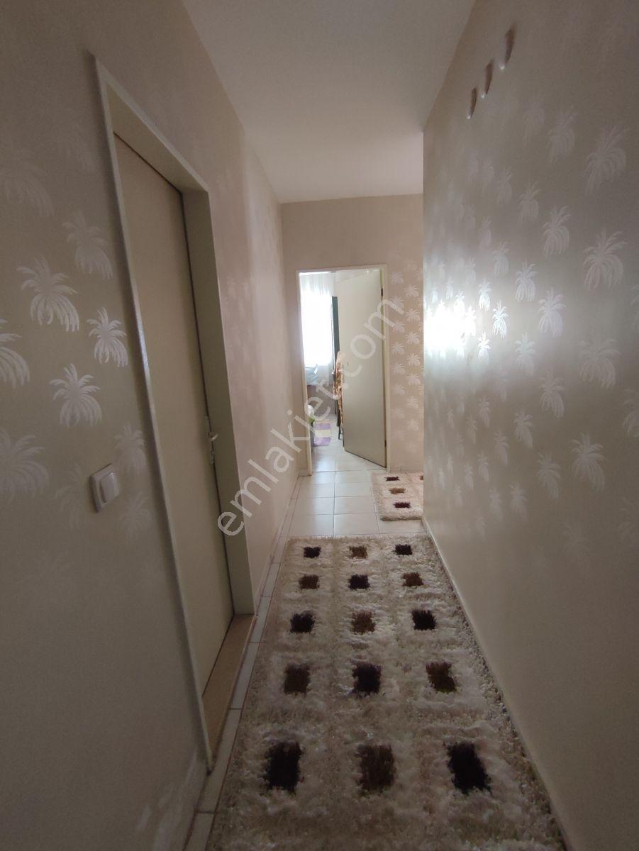 Seyrantepe Toplukonuta 3+1 Orta Kat Asansürlü - Görsel 15