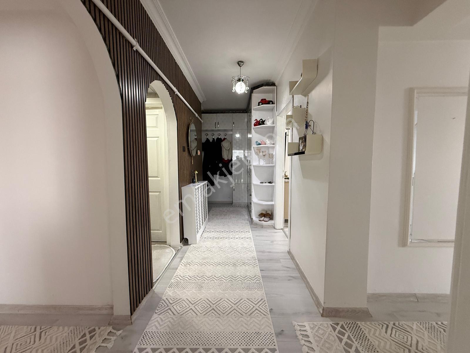 Han Gayrimenkulden Cadde Üzeri 3+1 Full Yapılı Satılık Daire - Görsel 29