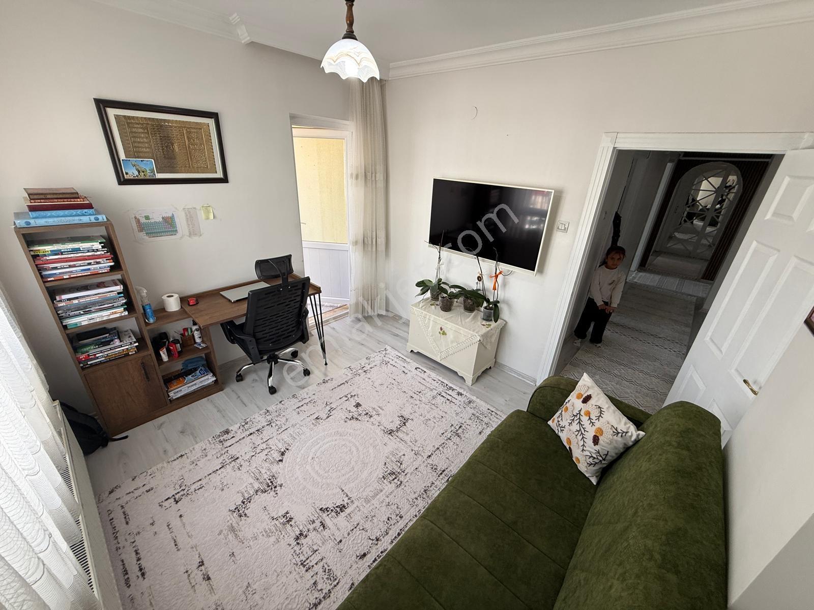 Han Gayrimenkulden Cadde Üzeri 3+1 Full Yapılı Satılık Daire - Görsel 19