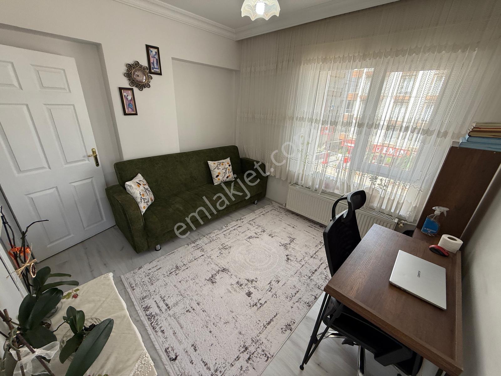 Han Gayrimenkulden Cadde Üzeri 3+1 Full Yapılı Satılık Daire - Görsel 34