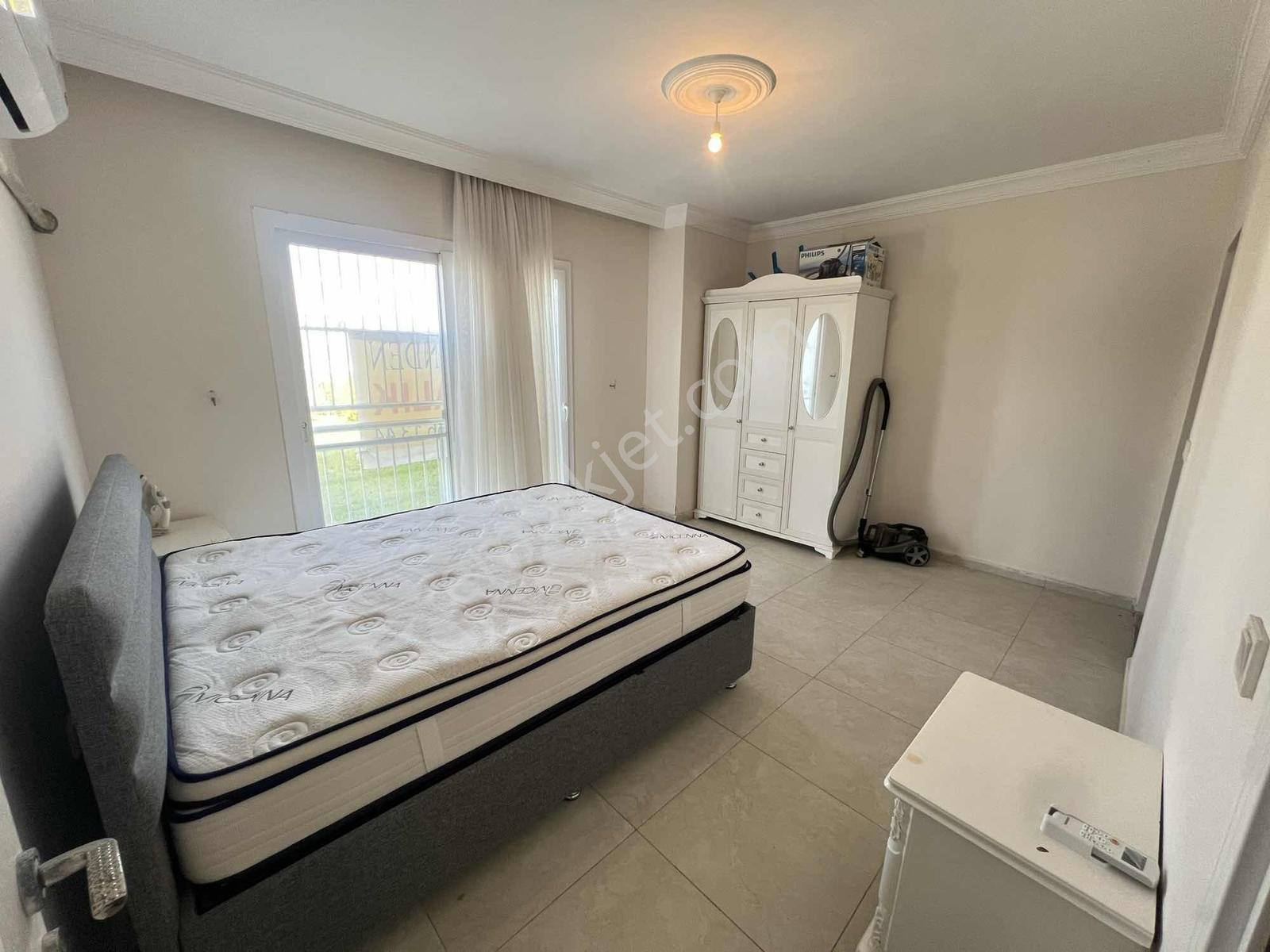 Zorlu'dan Altınkoza Deluxe Marina Sezon Boyunca Kiralık - Görsel 18