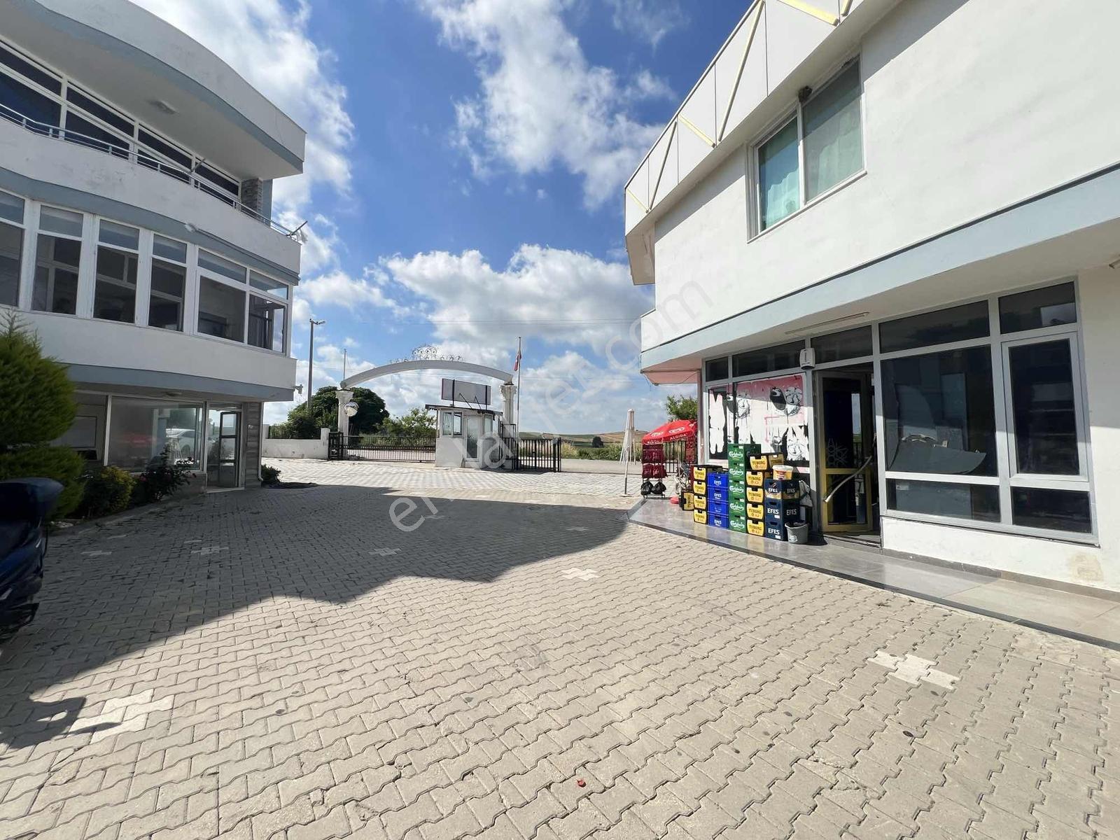 Zorlu'dan Altınkoza Deluxe Marina Sezon Boyunca Kiralık - Görsel 2