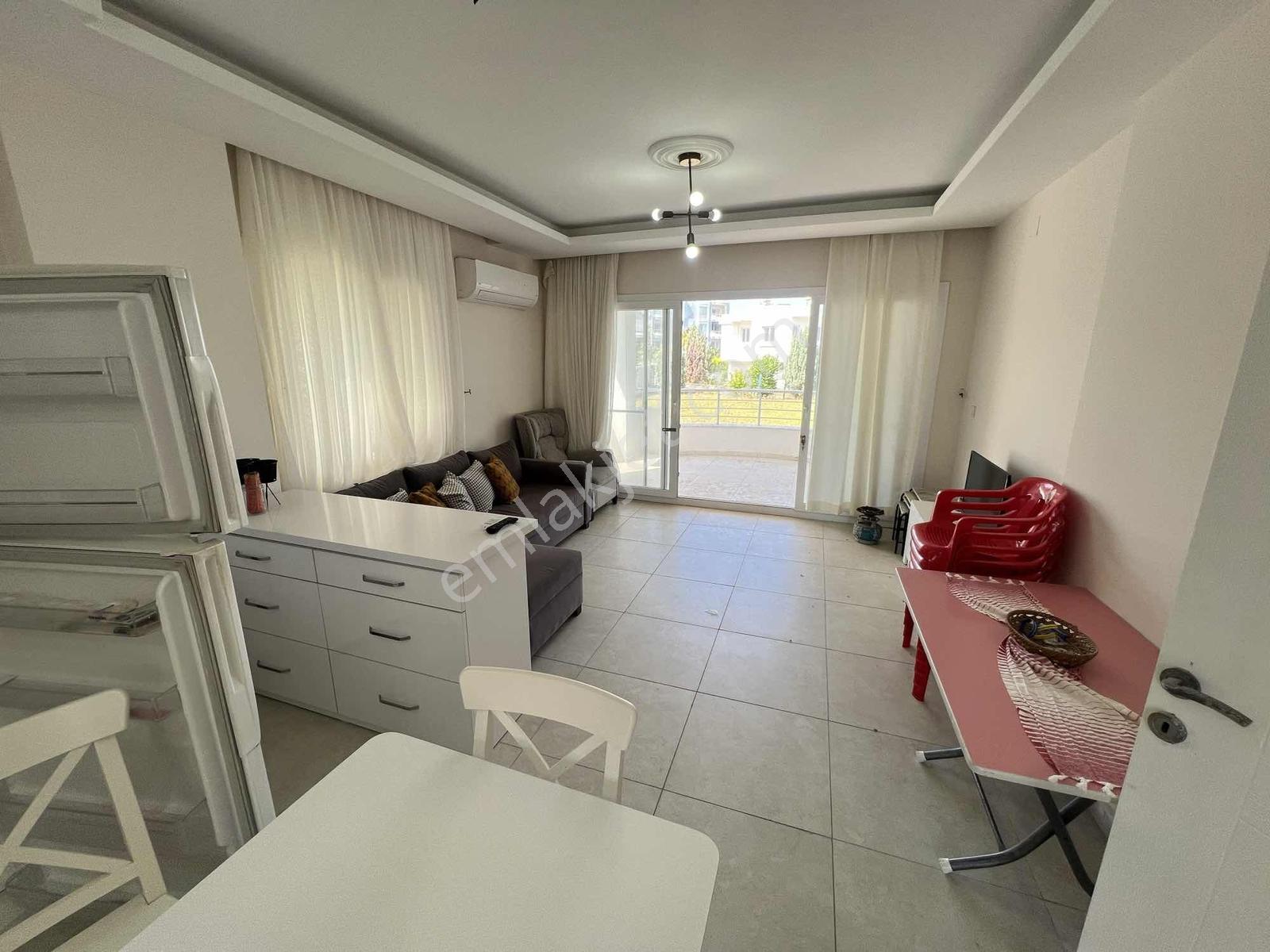 Zorlu'dan Altınkoza Deluxe Marina Sezon Boyunca Kiralık - Görsel 28