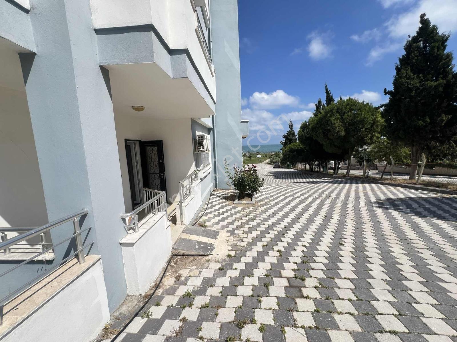 Zorlu'dan Altınkoza Deluxe Marina Sezon Boyunca Kiralık - Görsel 8
