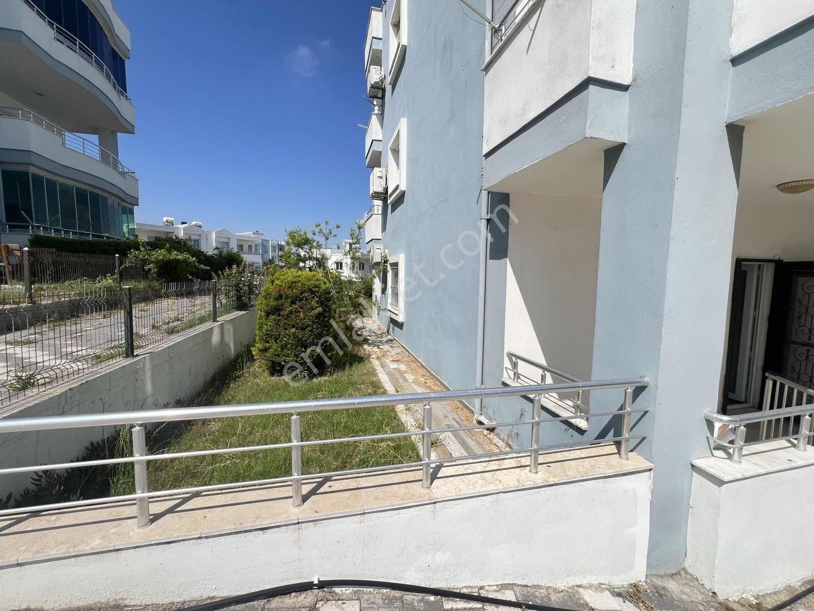 Zorlu'dan Altınkoza Deluxe Marina Sezon Boyunca Kiralık - Görsel 11