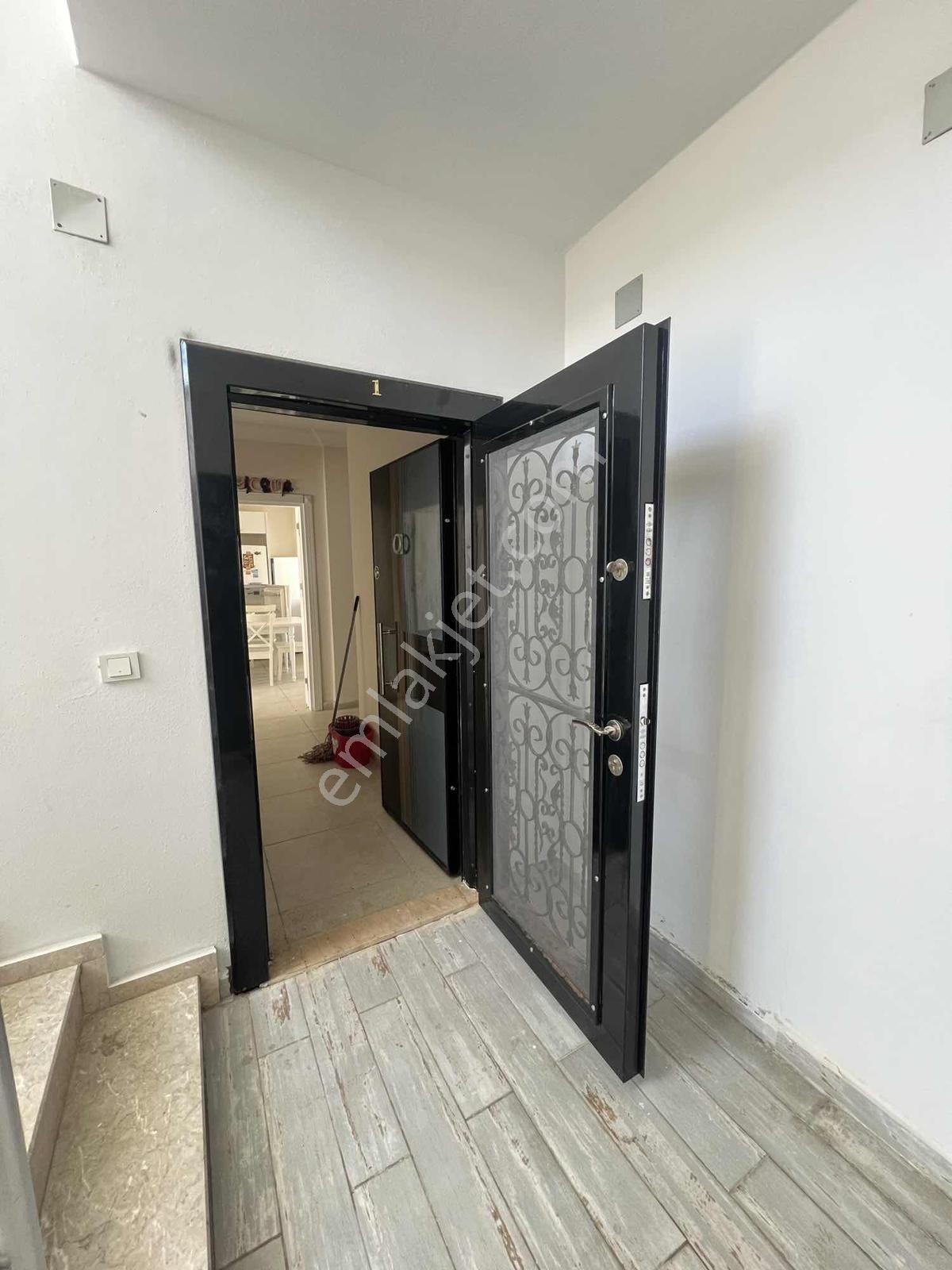 Zorlu'dan Altınkoza Deluxe Marina Sezon Boyunca Kiralık - Görsel 16