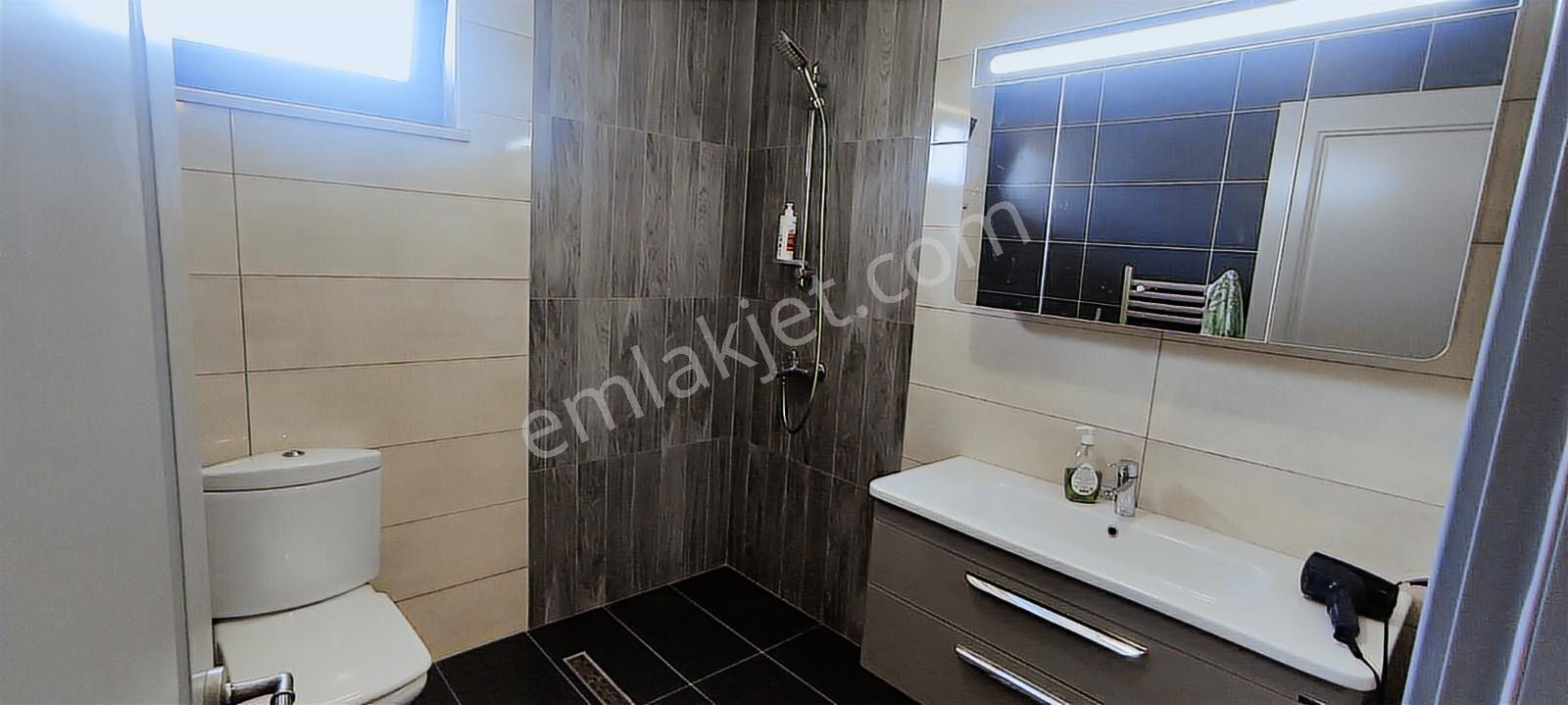 Şile'de 570 M2 Arsa İçerisinde Deniz Manzaralı 5+2 Satılık Villa - Görsel 22