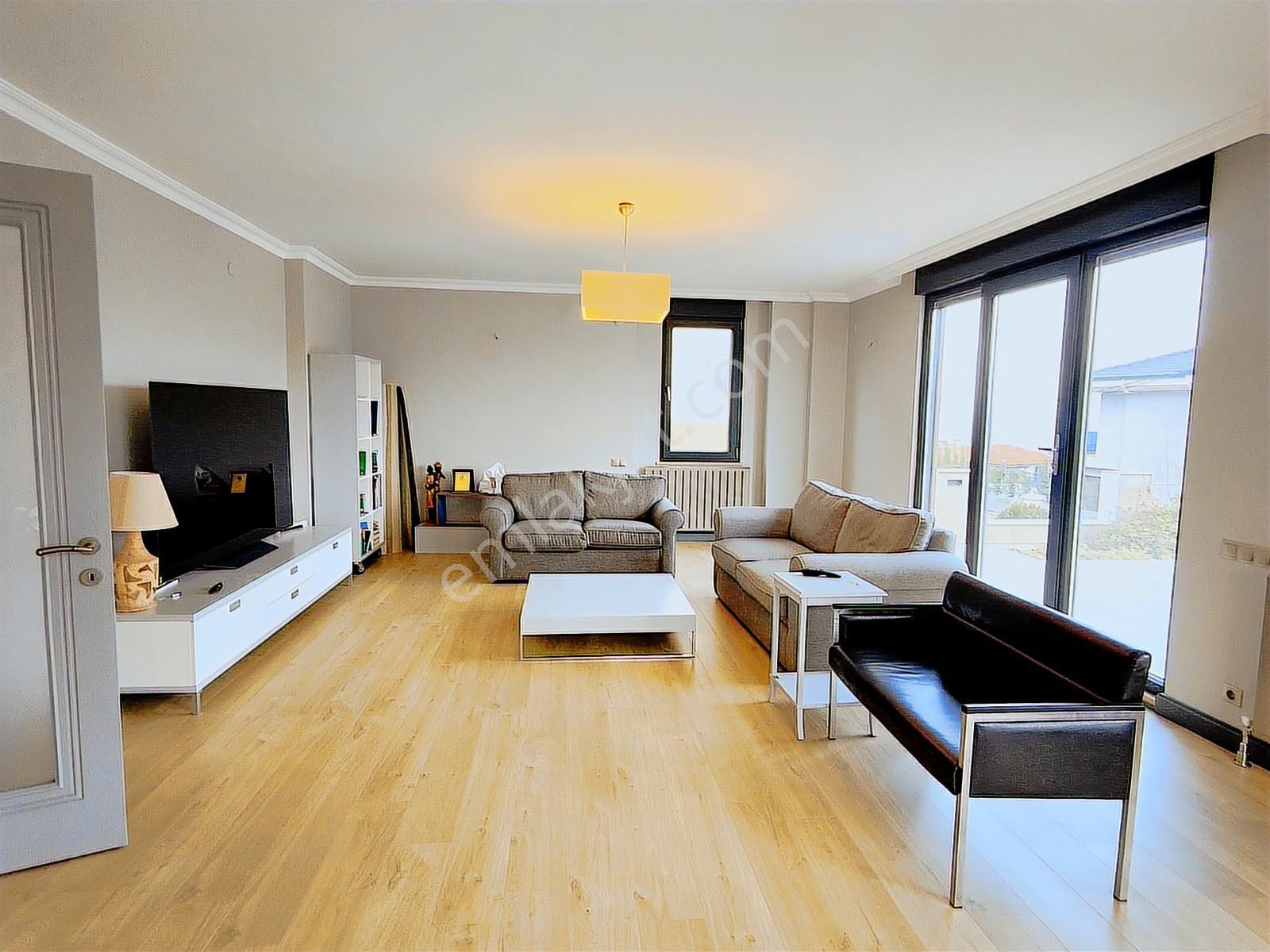 Şile'de 570 M2 Arsa İçerisinde Deniz Manzaralı 5+2 Satılık Villa - Görsel 13