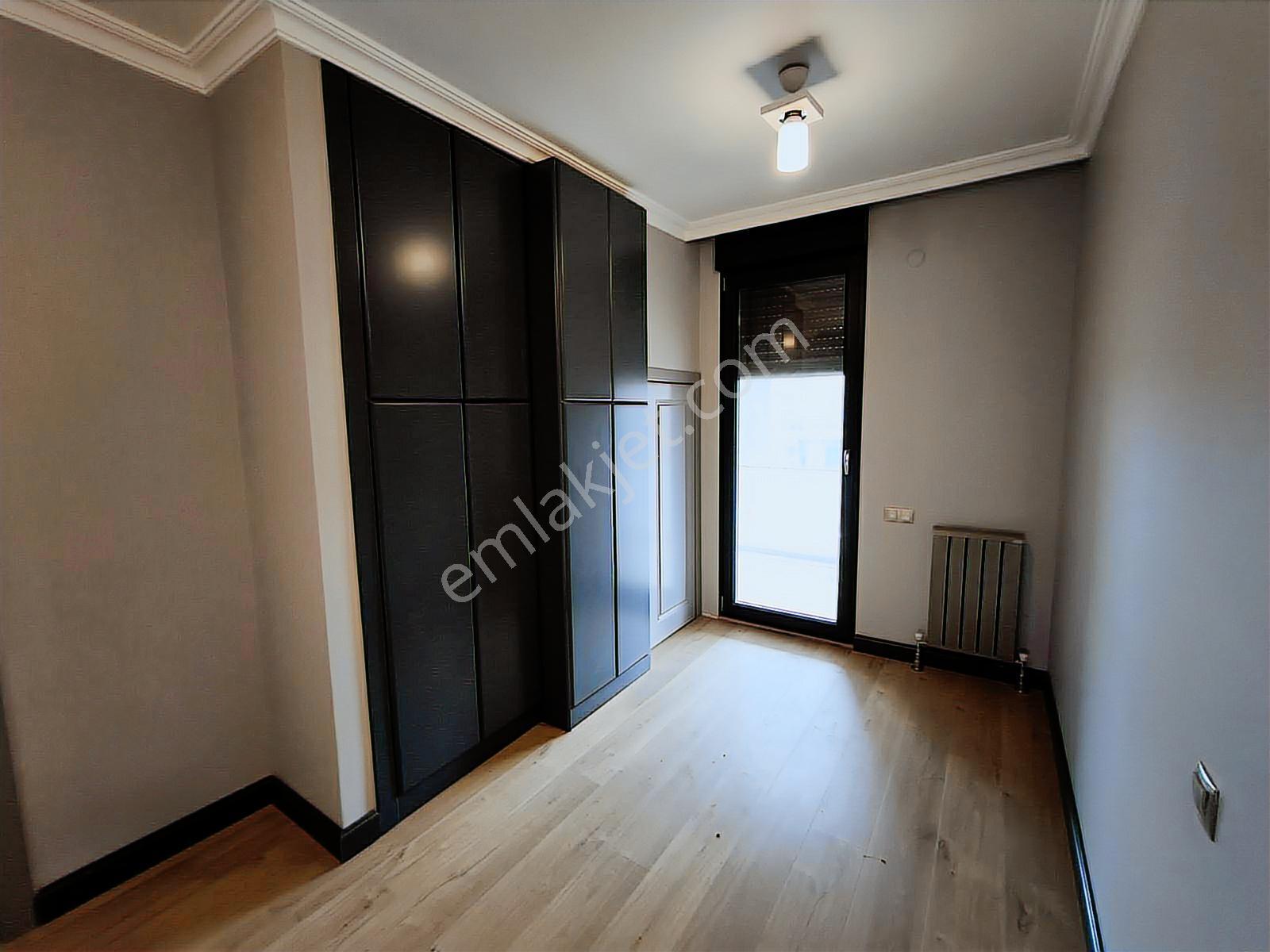 Şile'de 570 M2 Arsa İçerisinde Deniz Manzaralı 5+2 Satılık Villa - Görsel 23