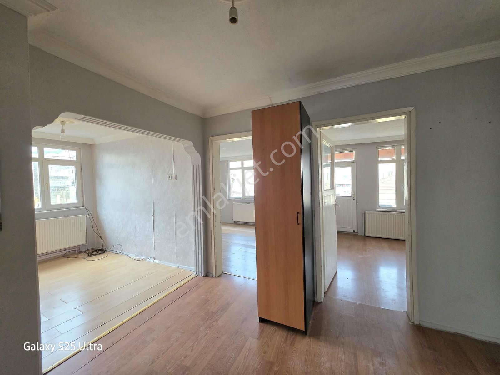 3kentten Kuruçeşme Merkez Cami Yanı Kiralık Daire - Görsel 24