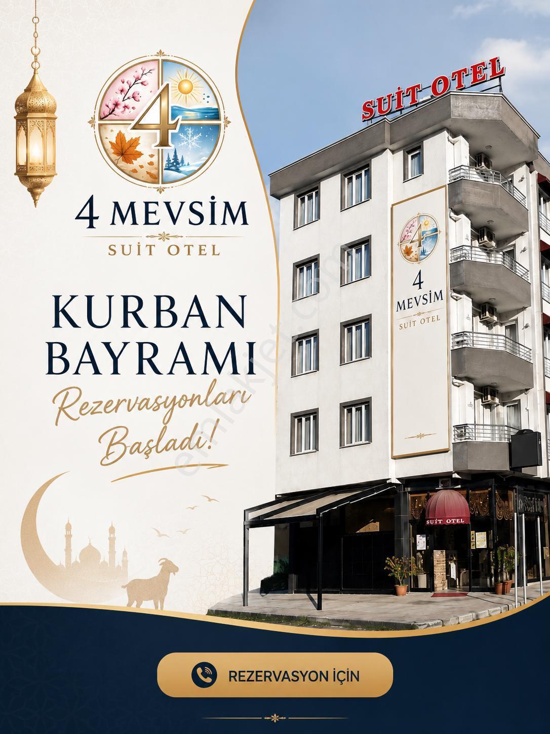 En Uygun Fiyatlar İle Gün İçi Kısa Konaklama Yapabilirsiniz 📞 - Görsel 2