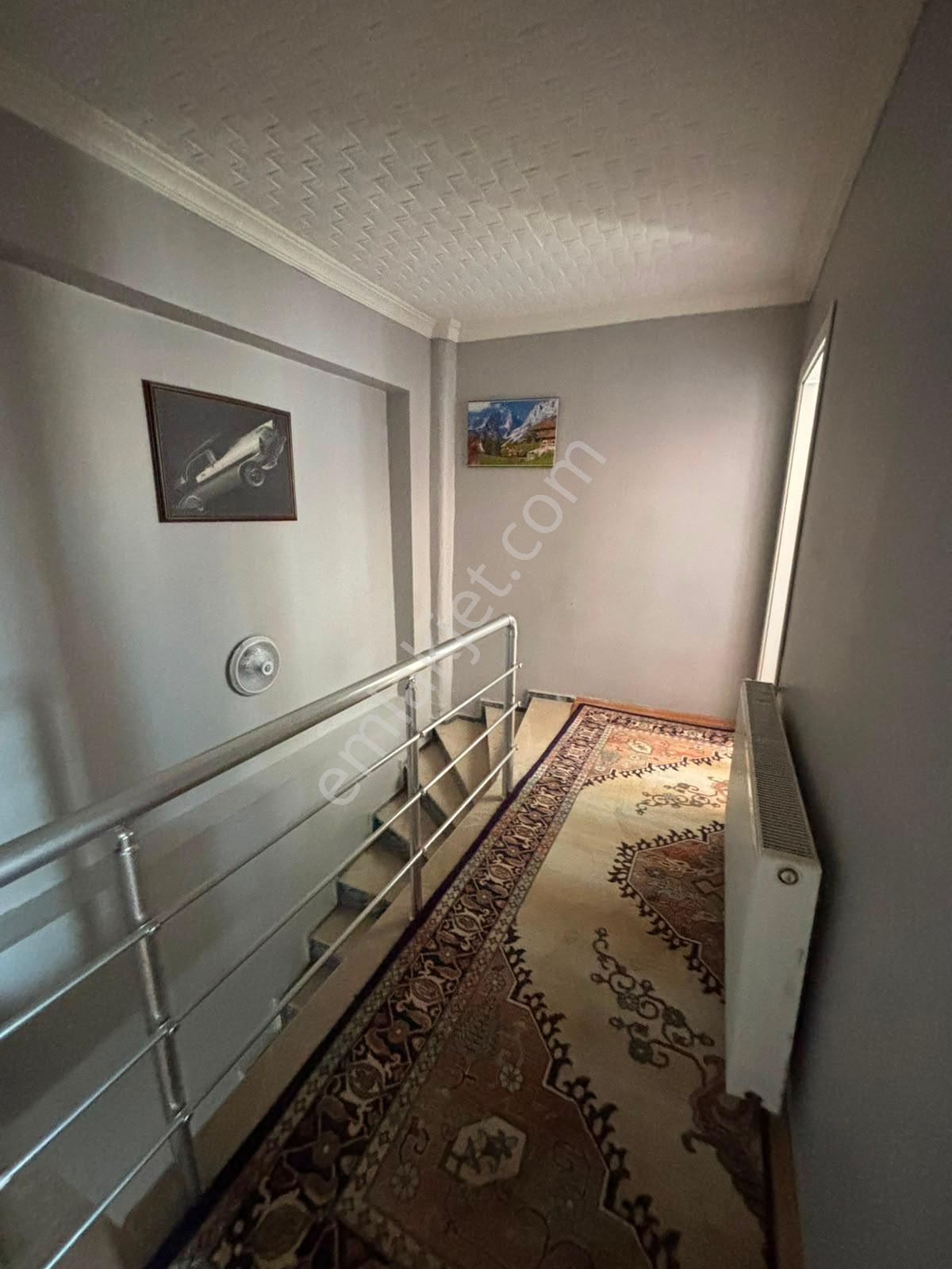 Hayal'den Pınarbaşı Mah. 5+1 180m² Katta Bağımsız Cad. Üstü Asansörlü Yapılı Satılık Teras - Görsel 27