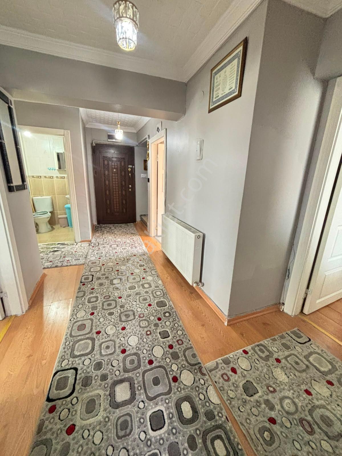 Hayal'den Pınarbaşı Mah. 5+1 180m² Katta Bağımsız Cad. Üstü Asansörlü Yapılı Satılık Teras - Görsel 28