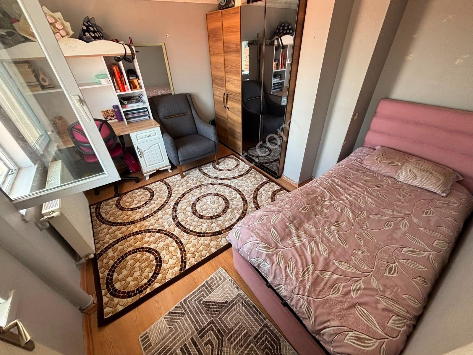 Hayal'den Pınarbaşı Mah. 5+1 180m² Katta Bağımsız Cad. Üstü Asansörlü Yapılı Satılık Teras - Görsel 21