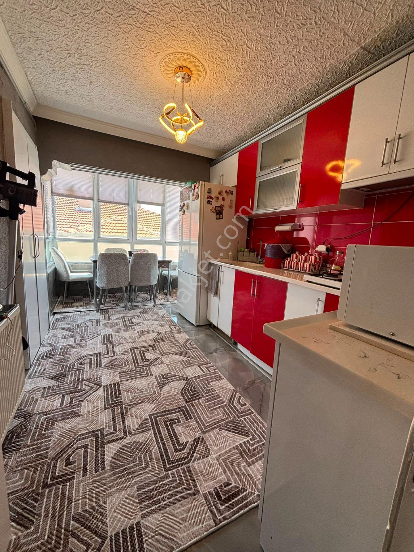 Hayal'den Pınarbaşı Mah. 5+1 180m² Katta Bağımsız Cad. Üstü Asansörlü Yapılı Satılık Teras - Görsel 3