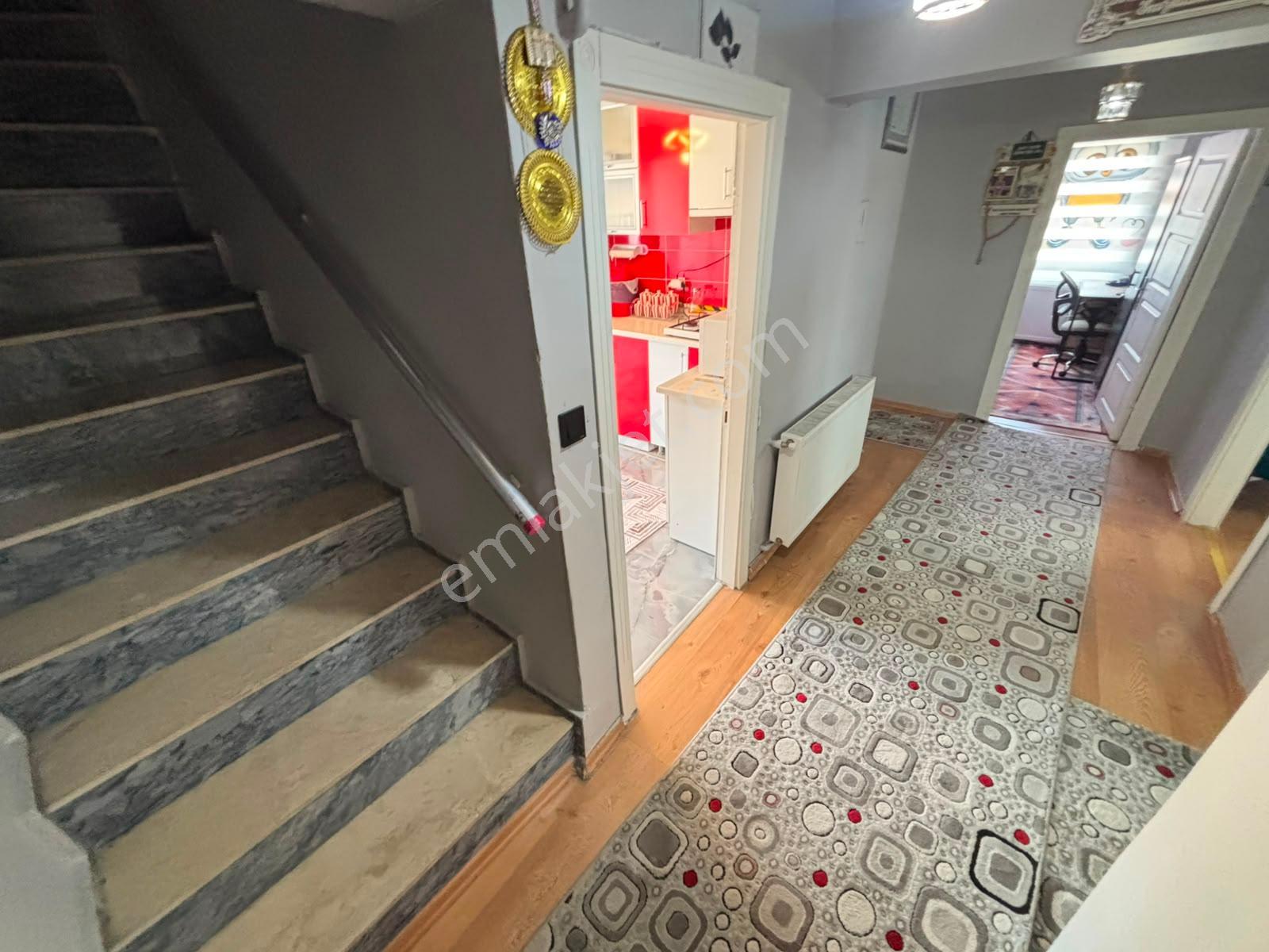 Hayal'den Pınarbaşı Mah. 5+1 180m² Katta Bağımsız Cad. Üstü Asansörlü Yapılı Satılık Teras - Görsel 26