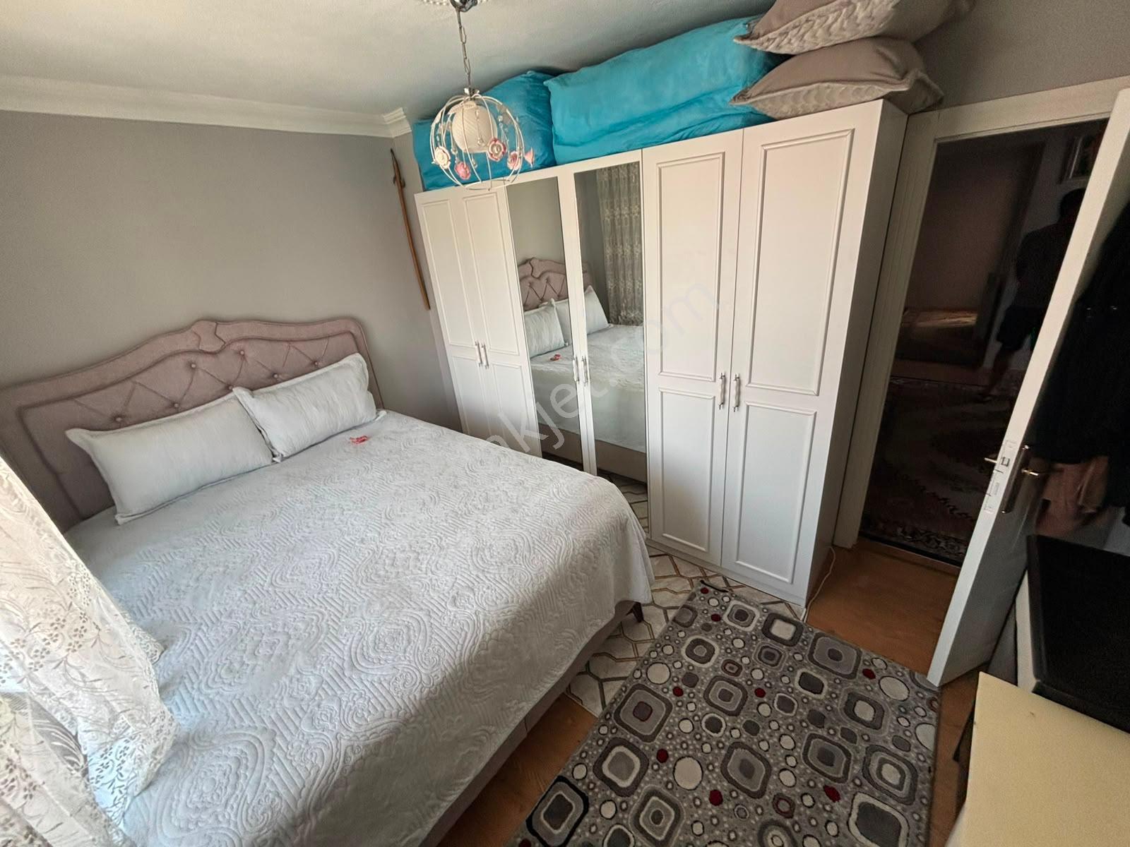 Hayal'den Pınarbaşı Mah. 5+1 180m² Katta Bağımsız Cad. Üstü Asansörlü Yapılı Satılık Teras - Görsel 25