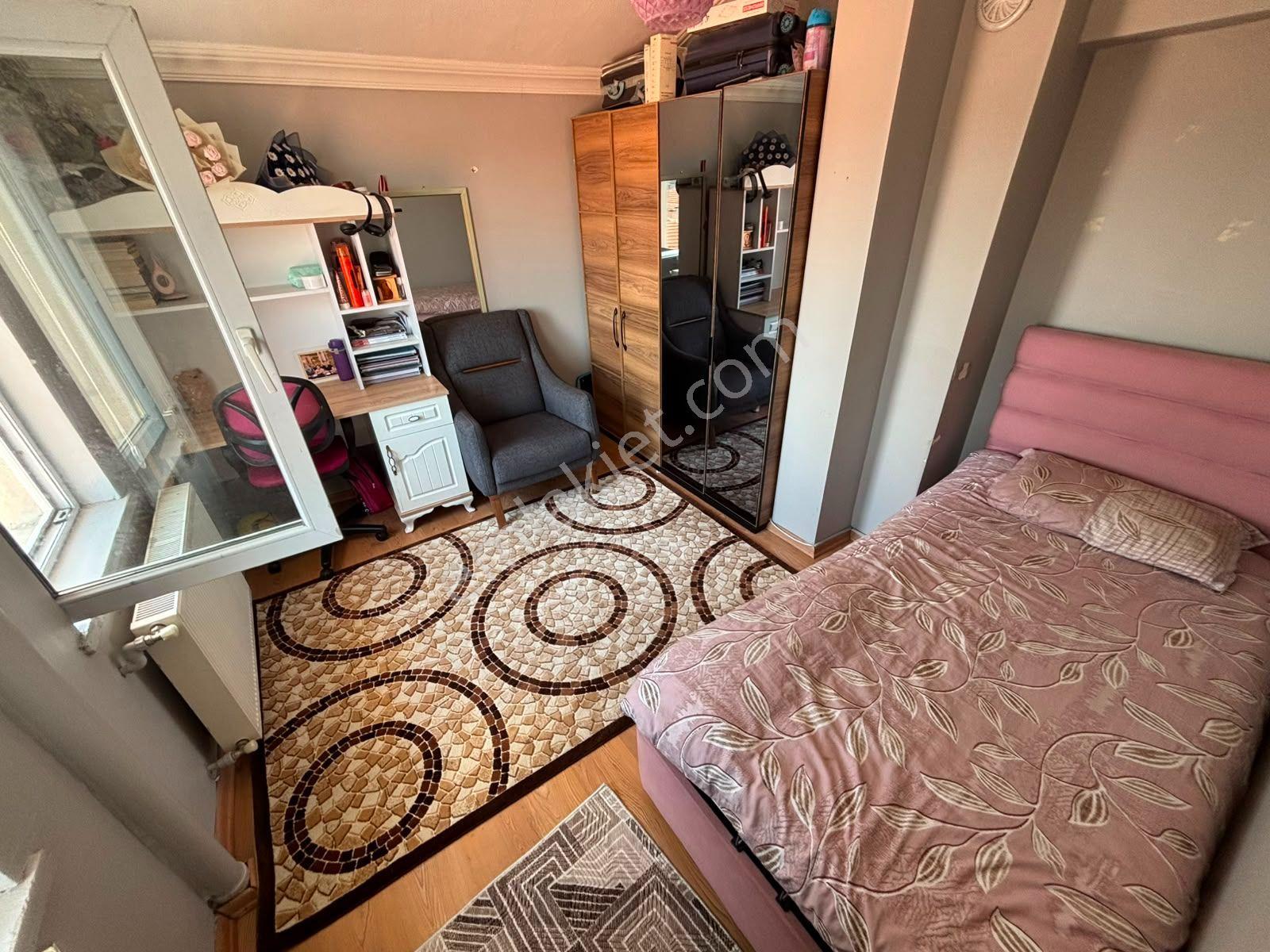Hayal'den Pınarbaşı Mah. 5+1 180m² Katta Bağımsız Cad. Üstü Asansörlü Yapılı Satılık Teras - Görsel 22