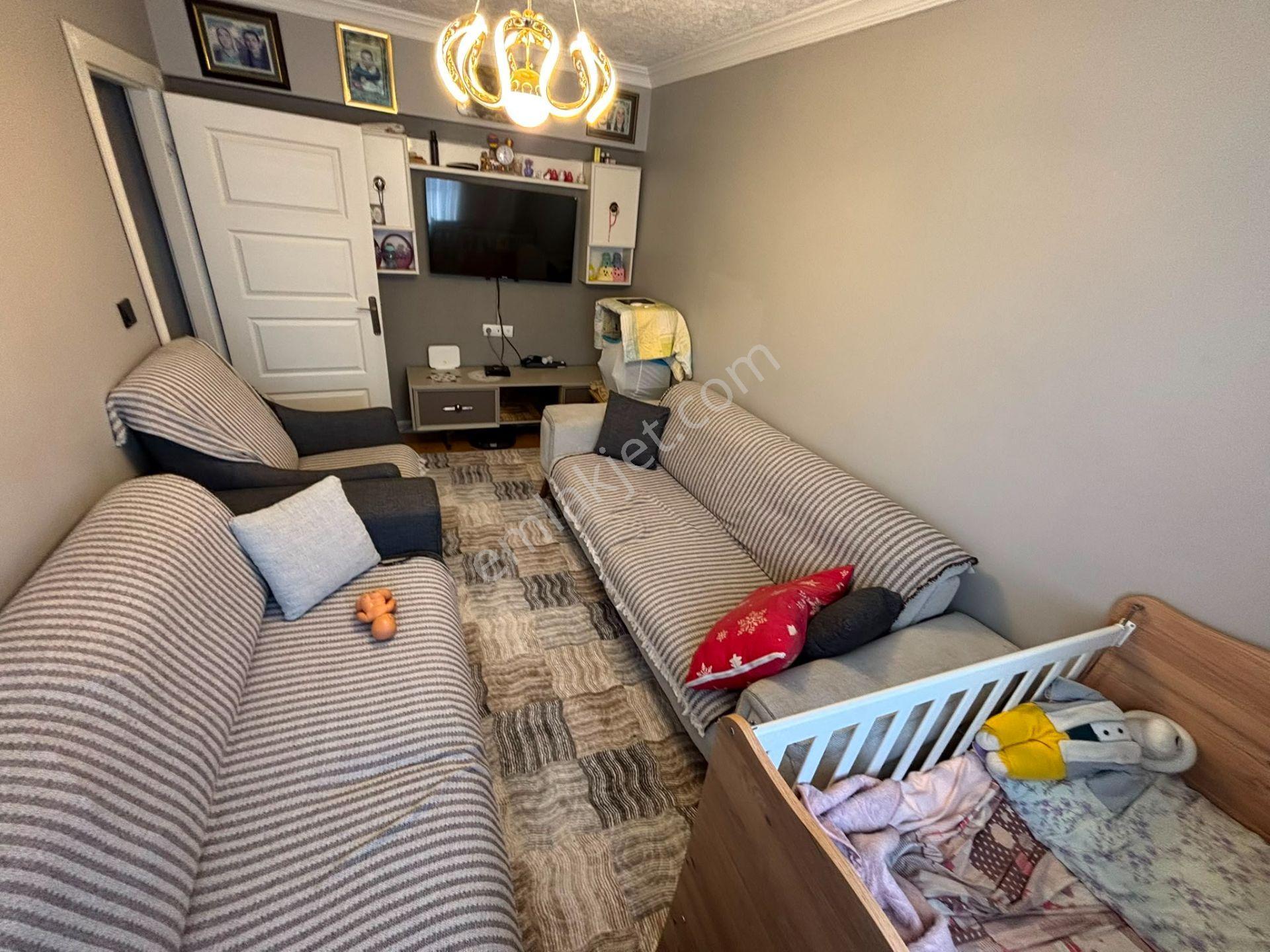 Hayal'den Pınarbaşı Mah. 5+1 180m² Katta Bağımsız Cad. Üstü Asansörlü Yapılı Satılık Teras - Görsel 11