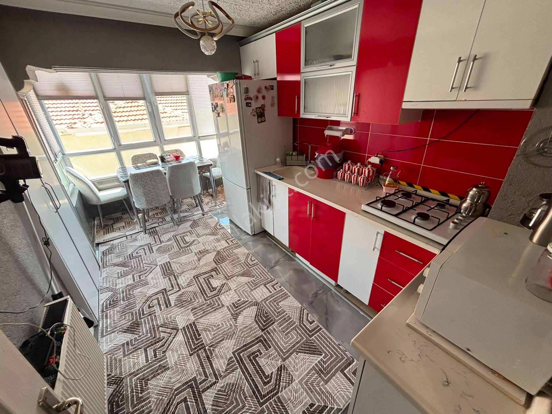 Hayal'den Pınarbaşı Mah. 5+1 180m² Katta Bağımsız Cad. Üstü Asansörlü Yapılı Satılık Teras - Görsel 4