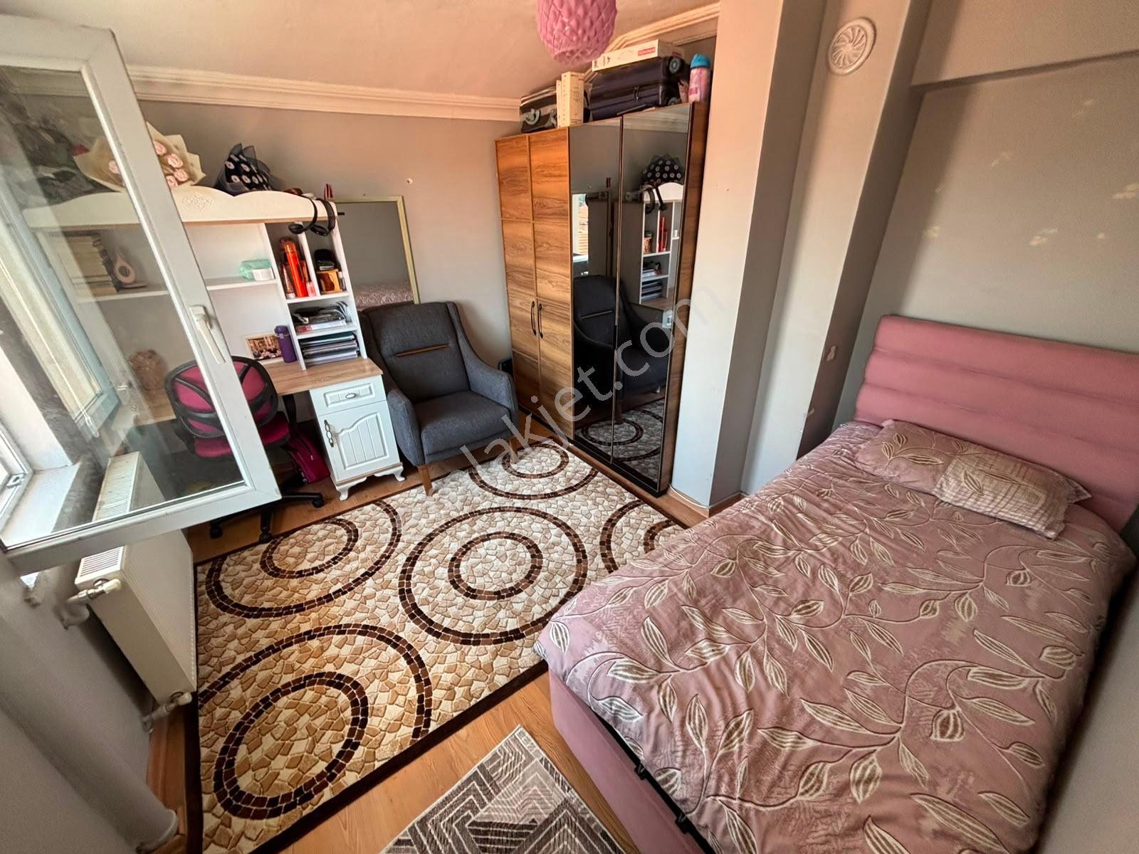 Hayal'den Pınarbaşı Mah. 5+1 180m² Katta Bağımsız Cad. Üstü Asansörlü Yapılı Satılık Teras - Görsel 20