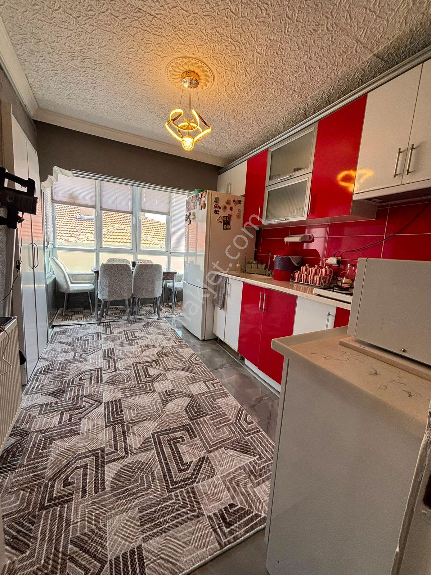Hayal'den Pınarbaşı Mah. 5+1 180m² Katta Bağımsız Cad. Üstü Asansörlü Yapılı Satılık Teras - Görsel 2