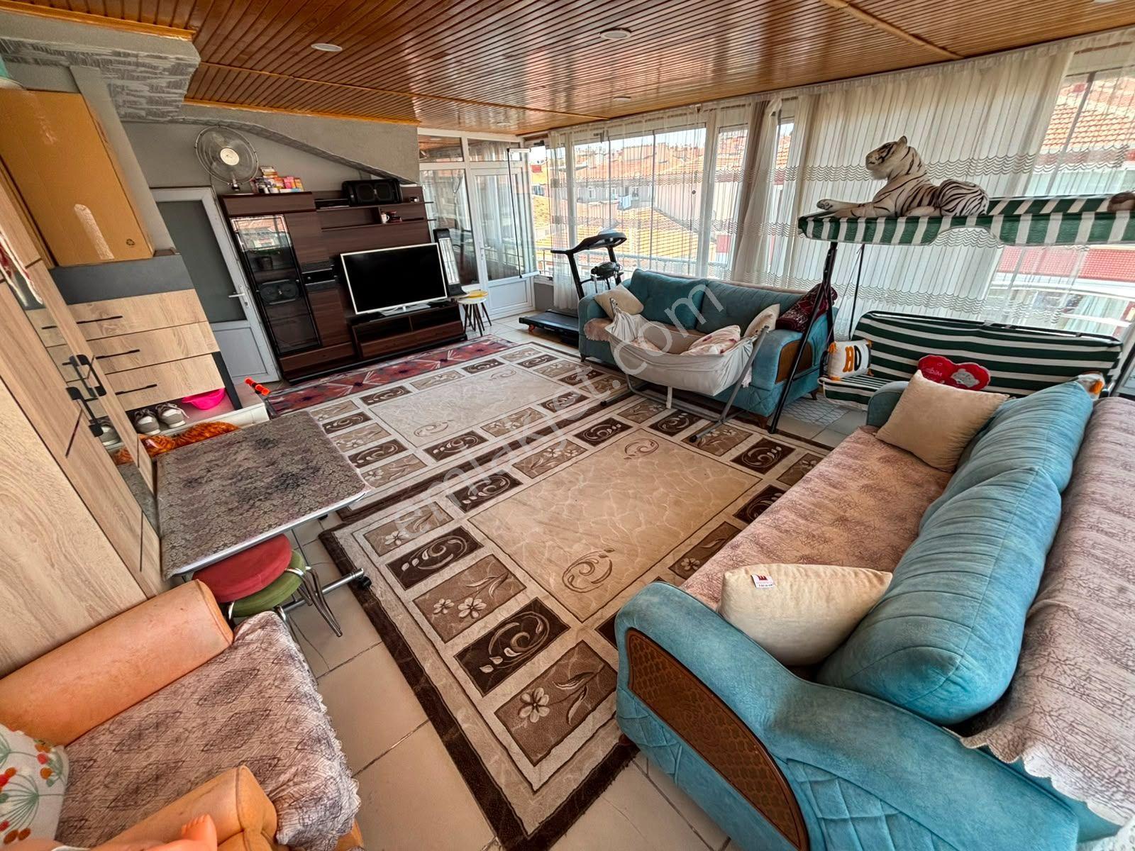 Hayal'den Pınarbaşı Mah. 5+1 180m² Katta Bağımsız Cad. Üstü Asansörlü Yapılı Satılık Teras - Görsel 33