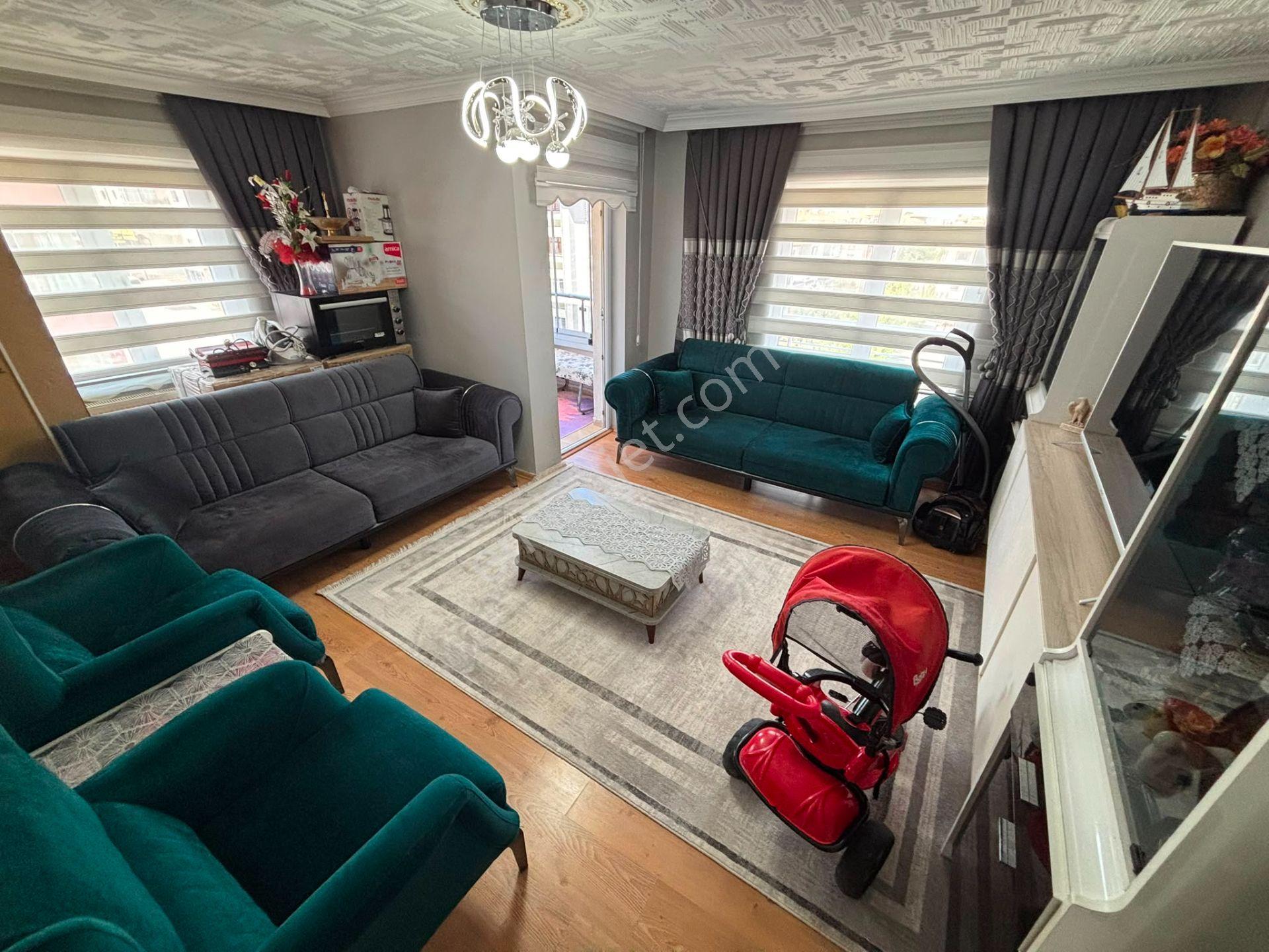 Hayal'den Pınarbaşı Mah. 5+1 180m² Katta Bağımsız Cad. Üstü Asansörlü Yapılı Satılık Teras - Görsel 8