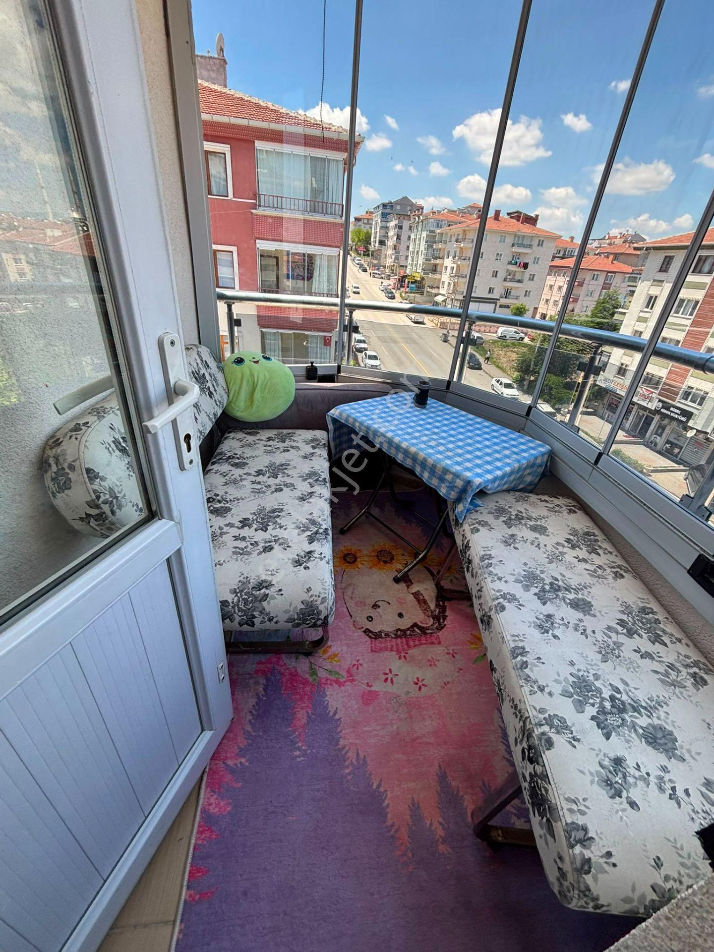 Hayal'den Pınarbaşı Mah. 5+1 180m² Katta Bağımsız Cad. Üstü Asansörlü Yapılı Satılık Teras - Görsel 32