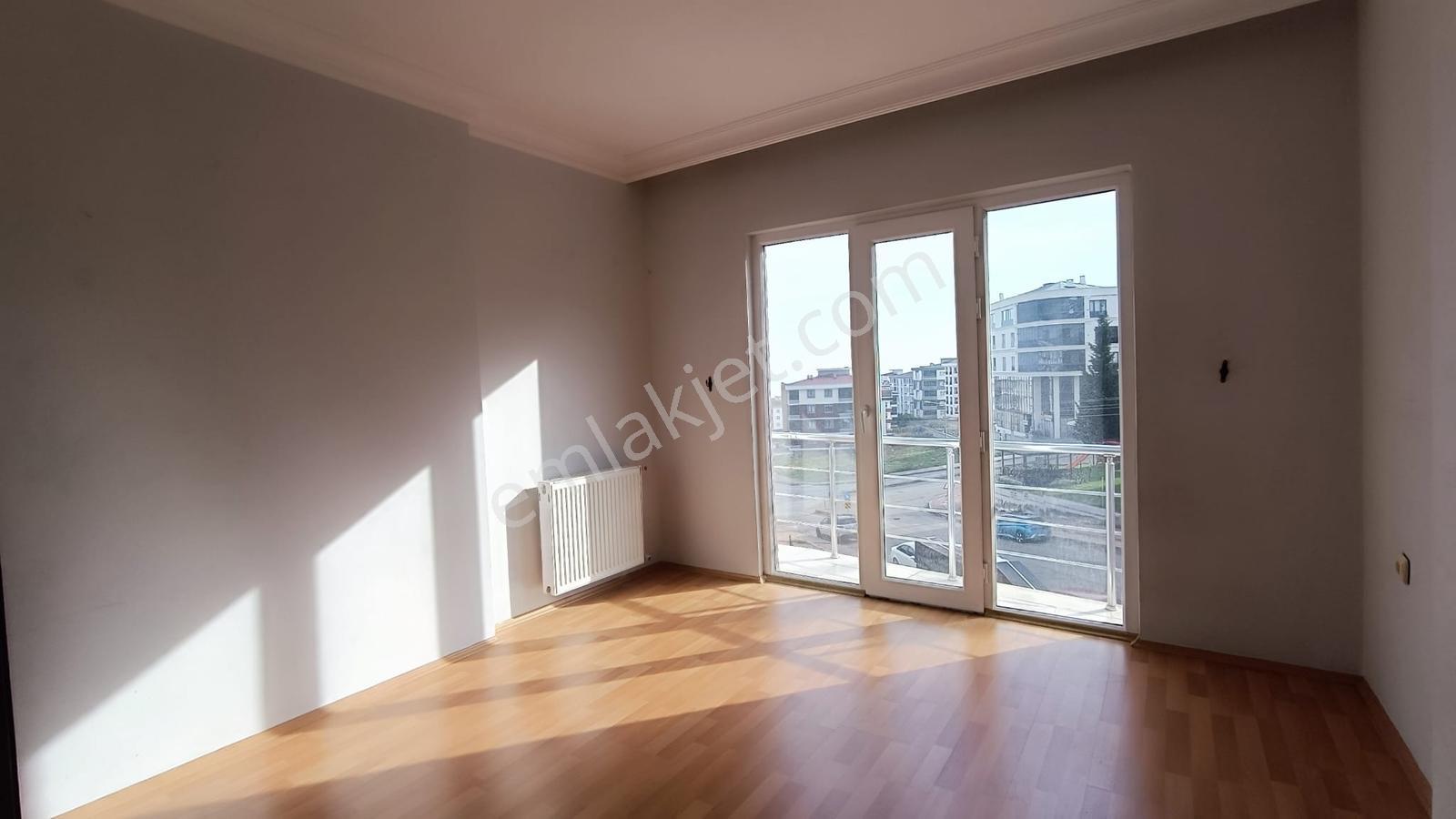 Mevlana Nişantaşı Caddesi Okular Bölgesinde 4+1 Kiralık Daire - Görsel 18