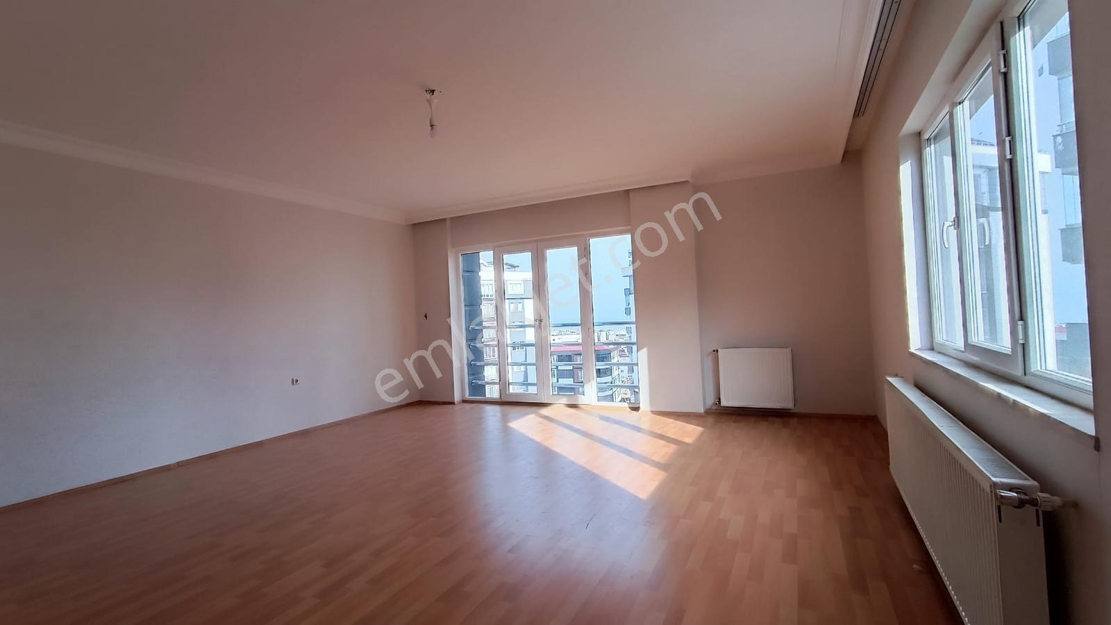 Mevlana Nişantaşı Caddesi Okular Bölgesinde 4+1 Kiralık Daire - Görsel 20
